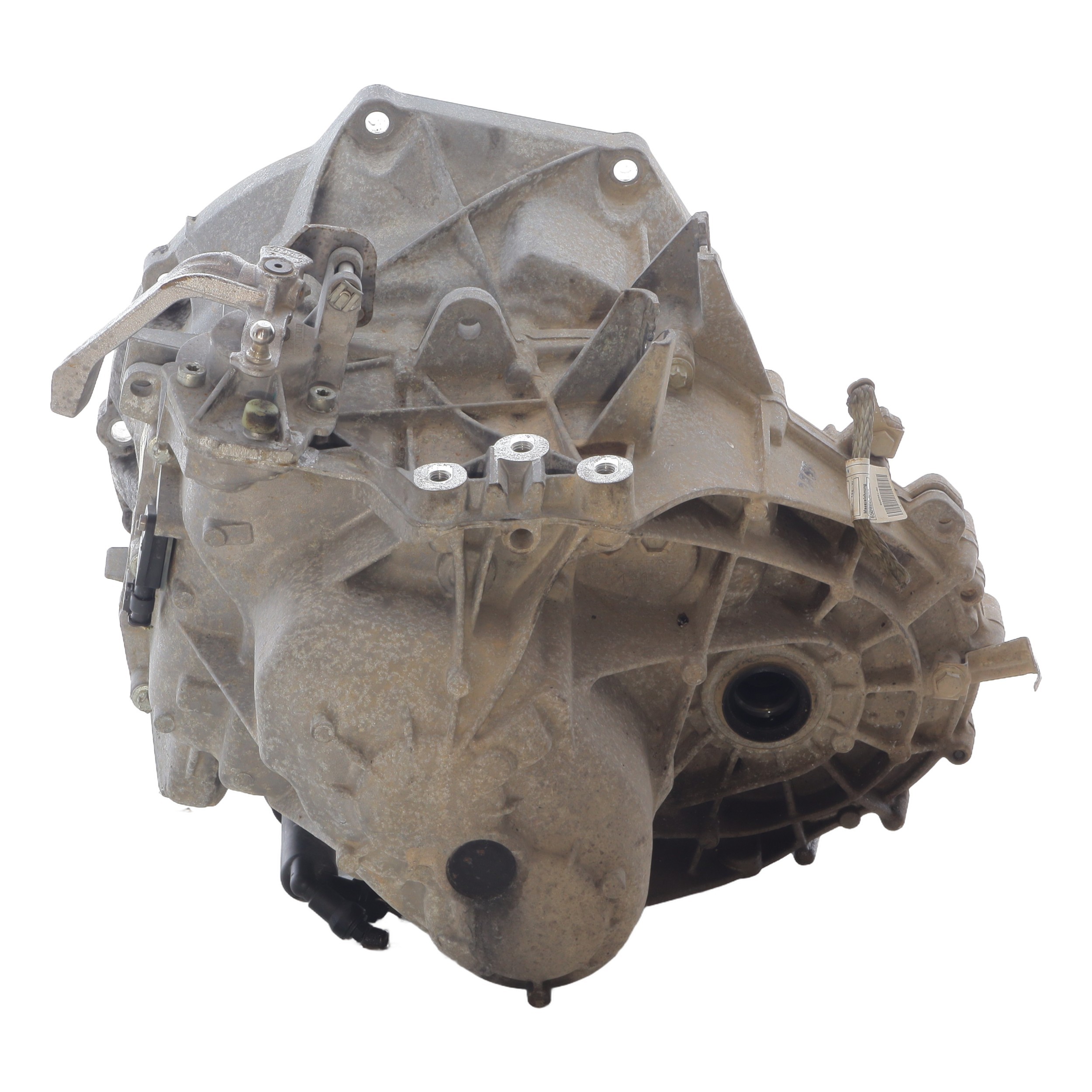 Boite de vitesses pour BMW X1 F48 PHASE 1 Boite de vitesses pour BMW X1 F48 PHASE 1