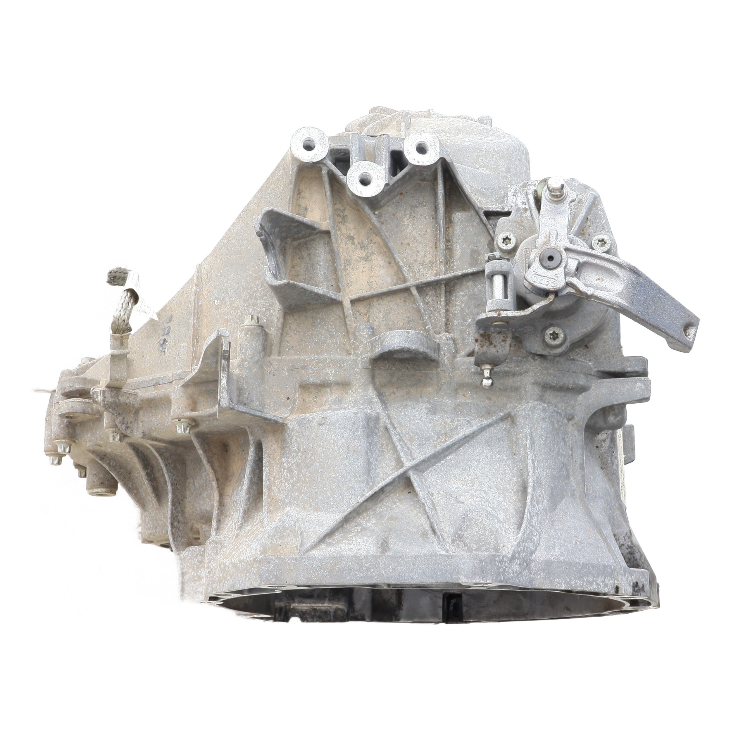 Boite de vitesses pour BMW X1 F48 PHASE 1 Boite de vitesses pour BMW X1 F48 PHASE 1