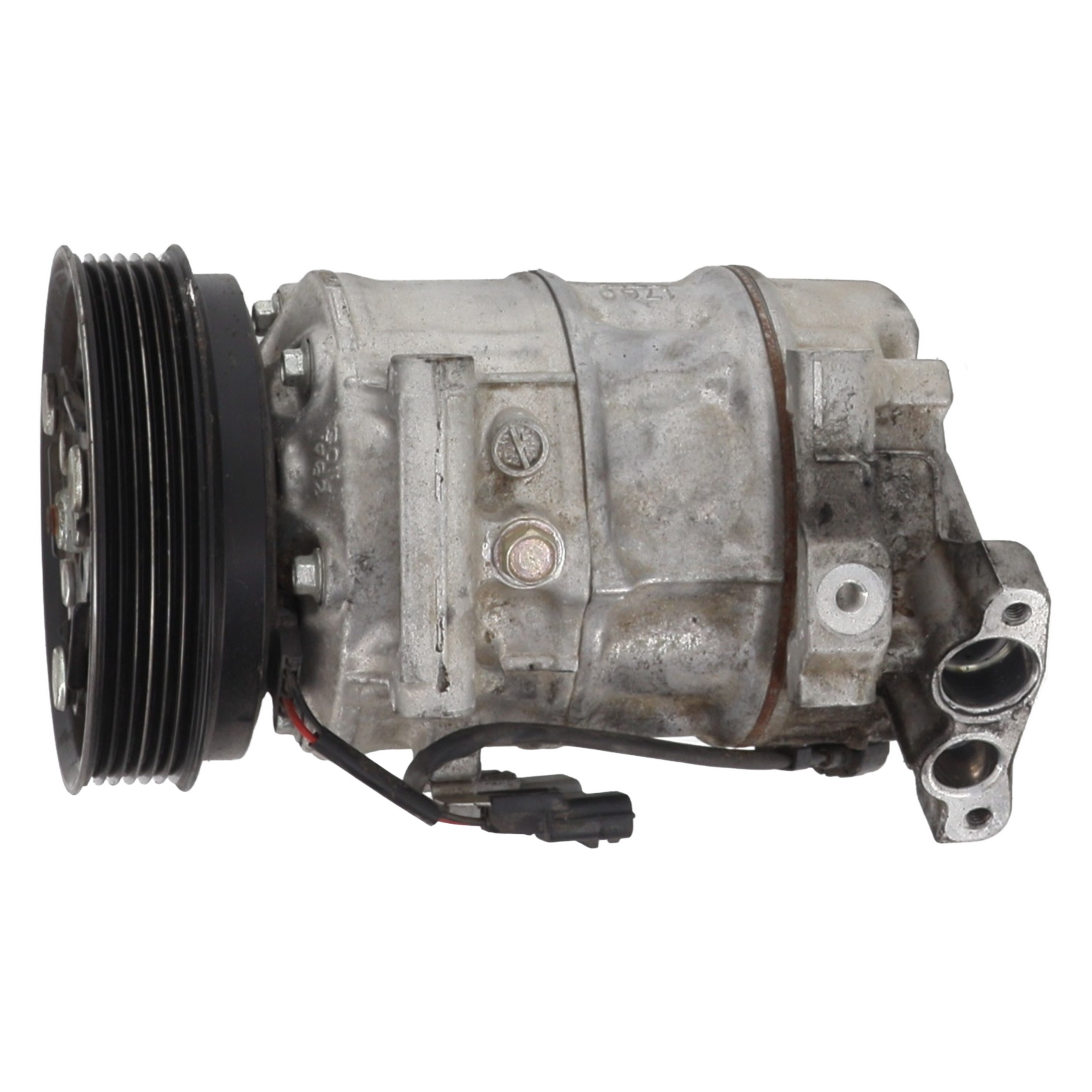 Compresseur clim pour RENAULT SCENIC 4 Compresseur clim pour RENAULT SCENIC 4