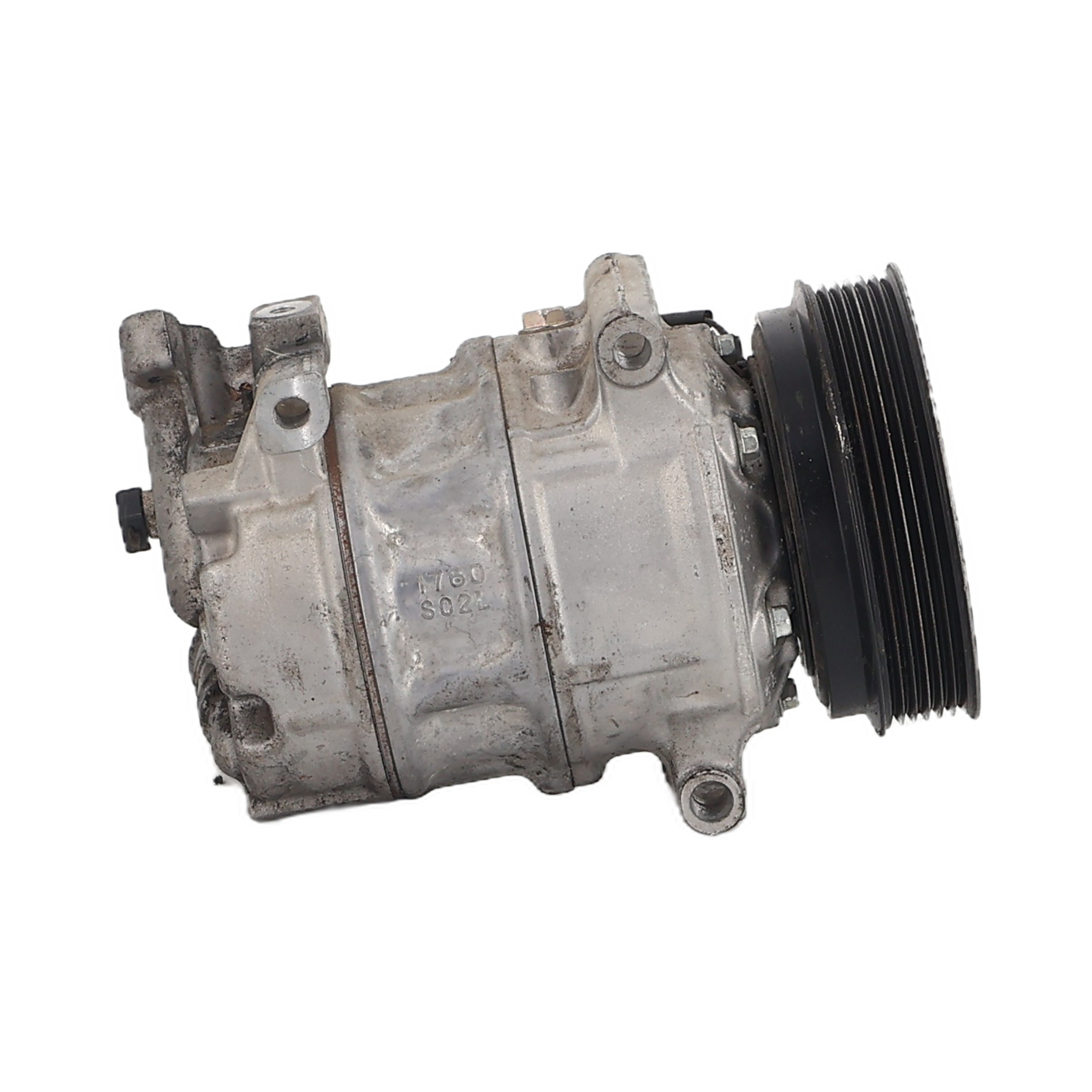 Compresseur clim pour RENAULT SCENIC 4 Compresseur clim pour RENAULT SCENIC 4