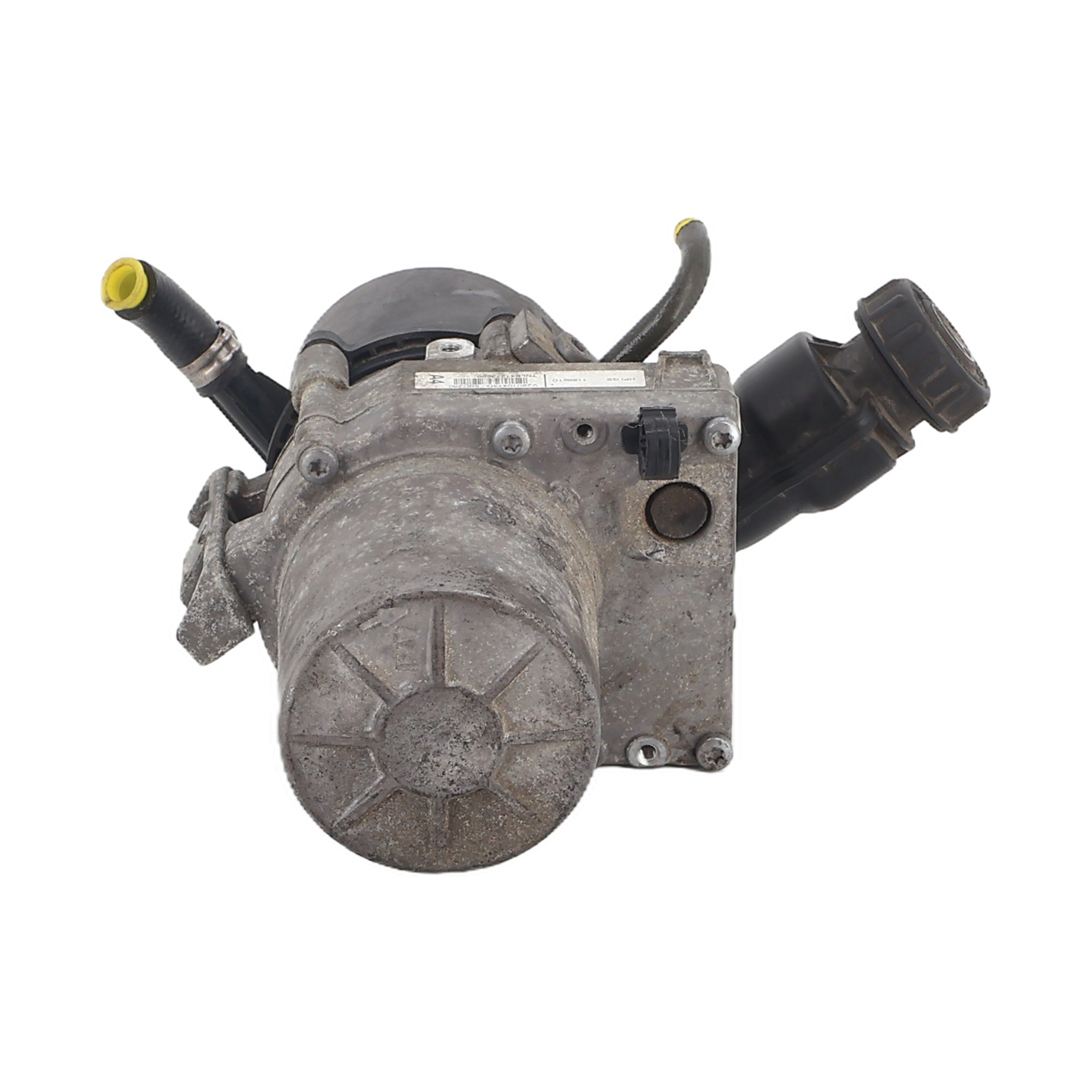 Pompe de direction pour PEUGEOT 508 1 SW PHASE 1 BREAK Pompe de direction pour PEUGEOT 508 1 SW PHASE 1 BREAK