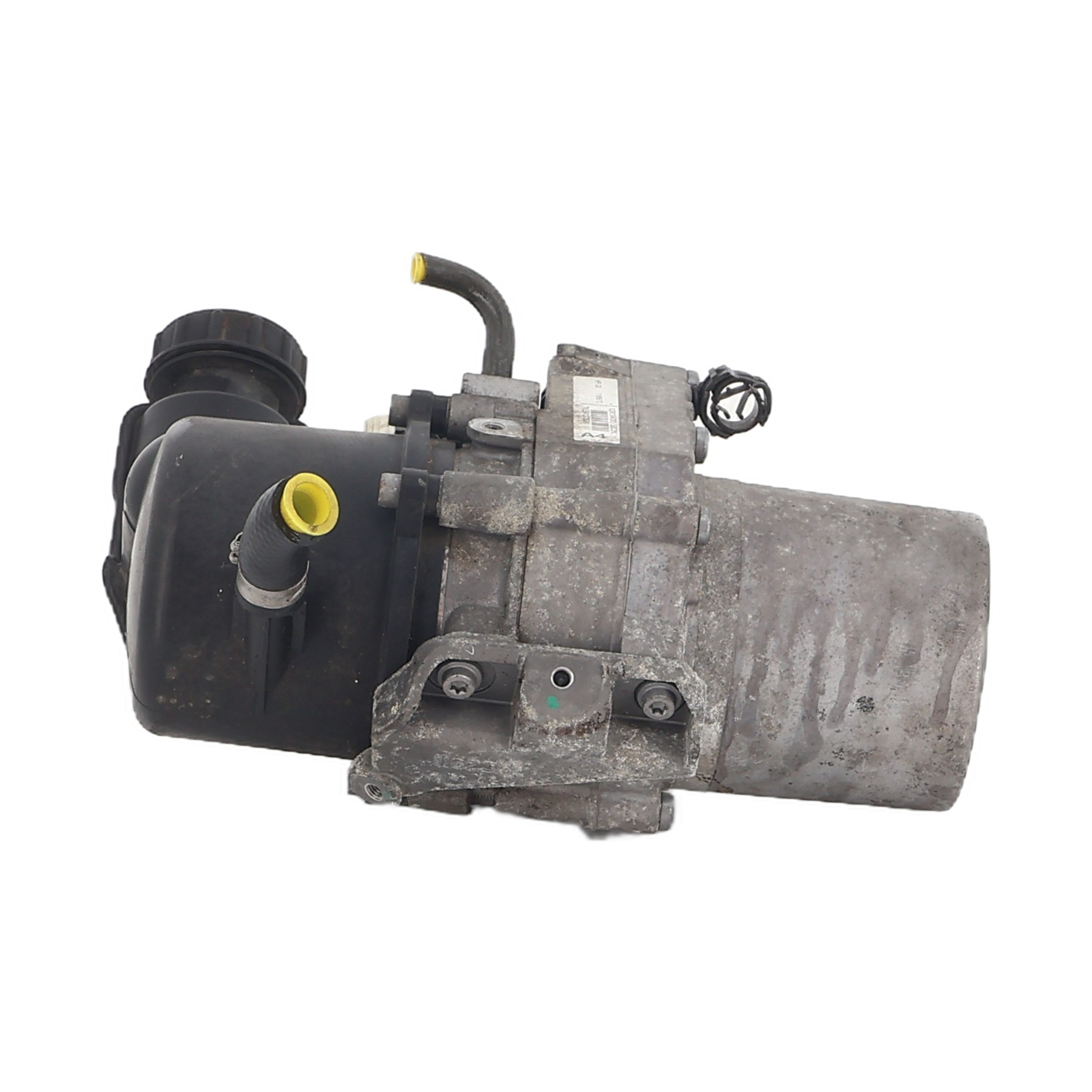 Pompe de direction pour PEUGEOT 508 1 SW PHASE 1 BREAK Pompe de direction pour PEUGEOT 508 1 SW PHASE 1 BREAK