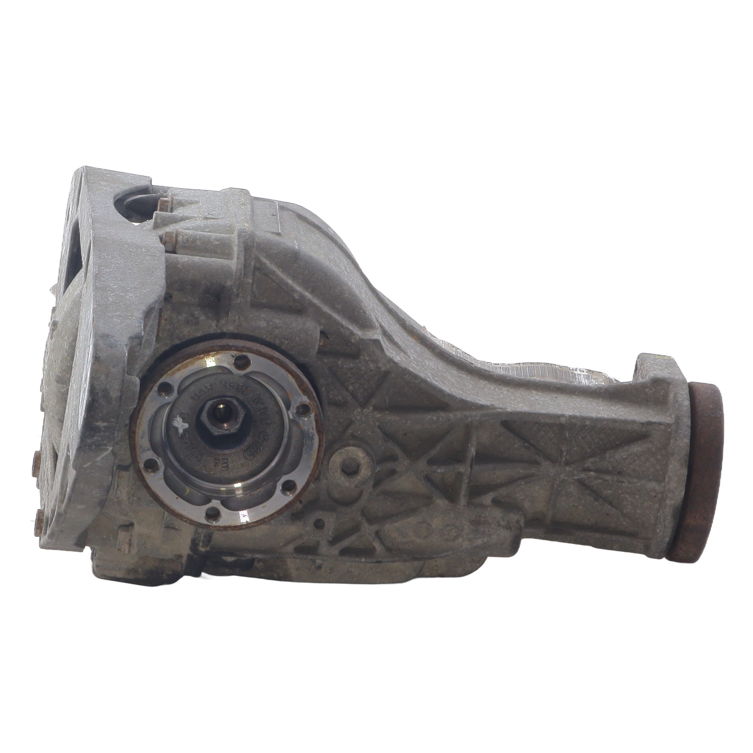 Pont (propulsion) pour AUDI Q5 1 PHASE 1 Pont (propulsion) pour AUDI Q5 1 PHASE 1