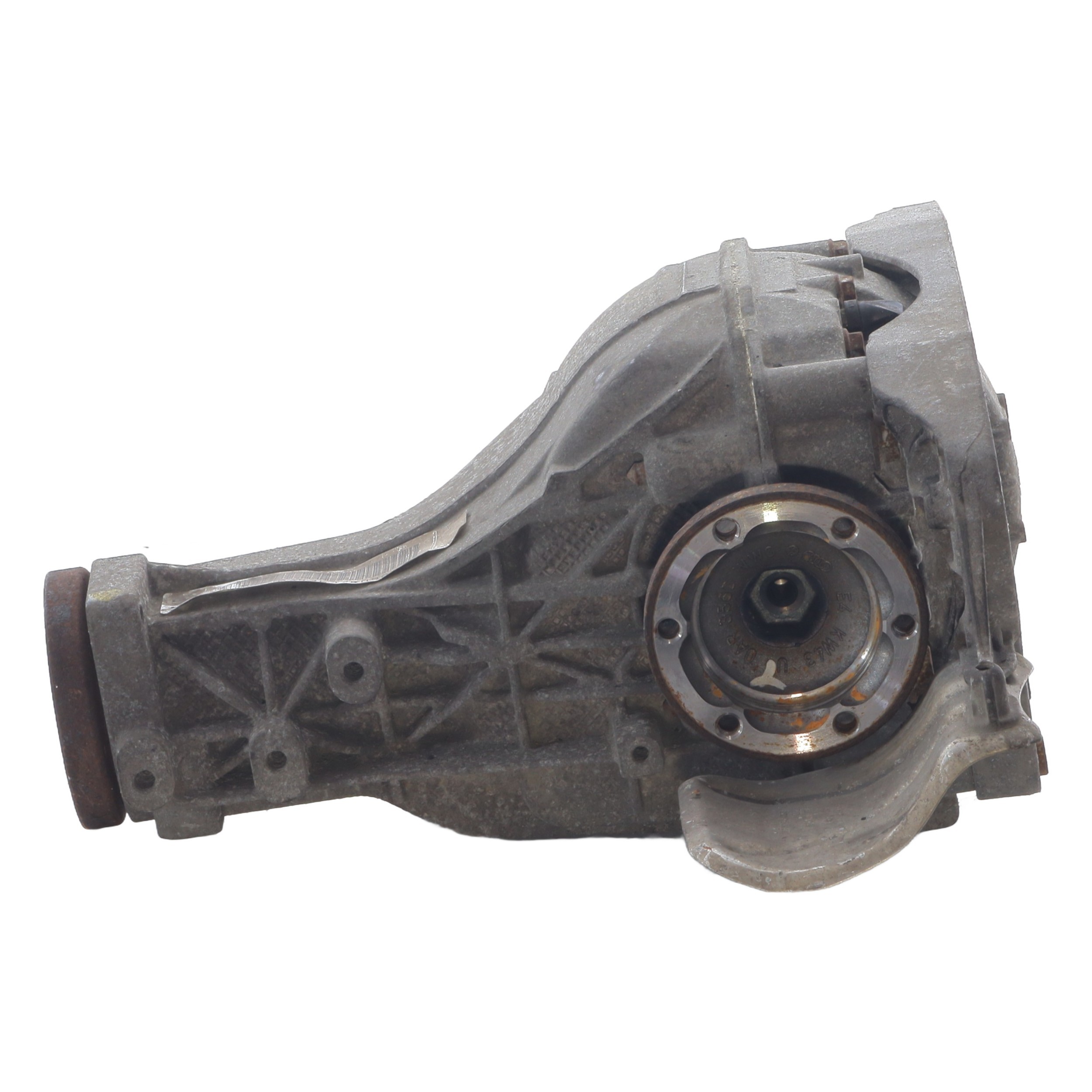 Pont (propulsion) pour AUDI Q5 1 PHASE 1 Pont (propulsion) pour AUDI Q5 1 PHASE 1