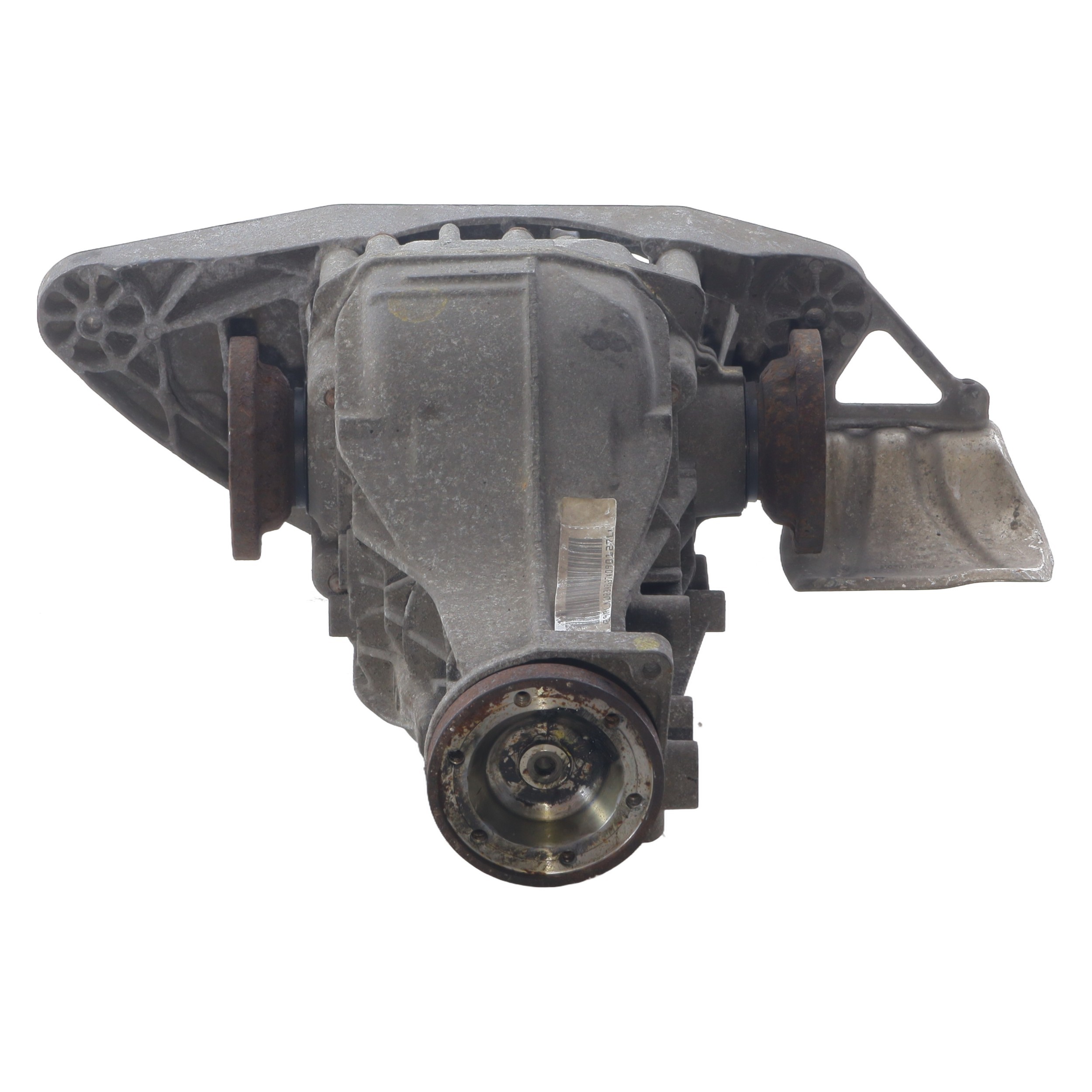 Pont (propulsion) pour AUDI Q5 1 PHASE 1 Pont (propulsion) pour AUDI Q5 1 PHASE 1