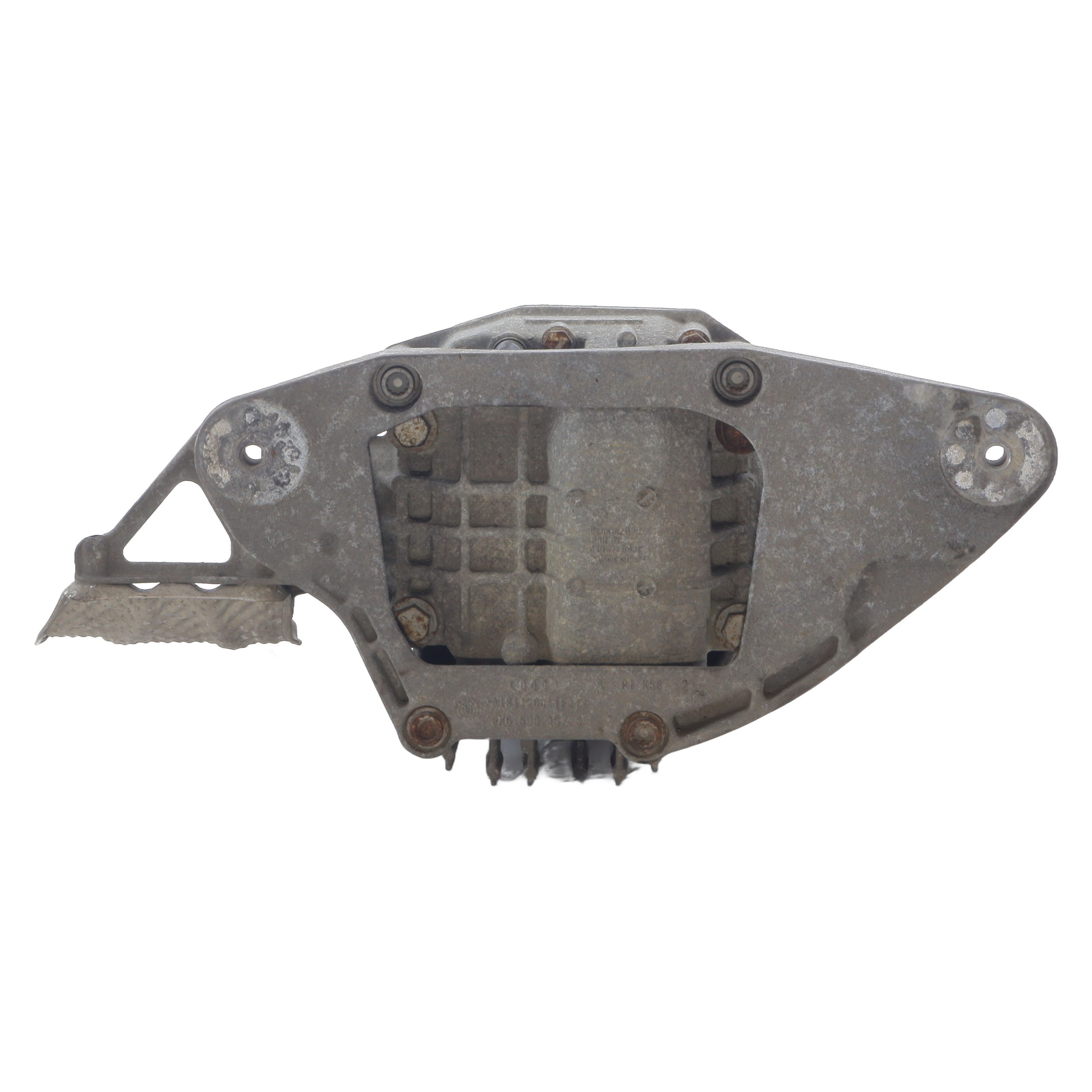 Pont (propulsion) pour AUDI Q5 1 PHASE 1 Pont (propulsion) pour AUDI Q5 1 PHASE 1
