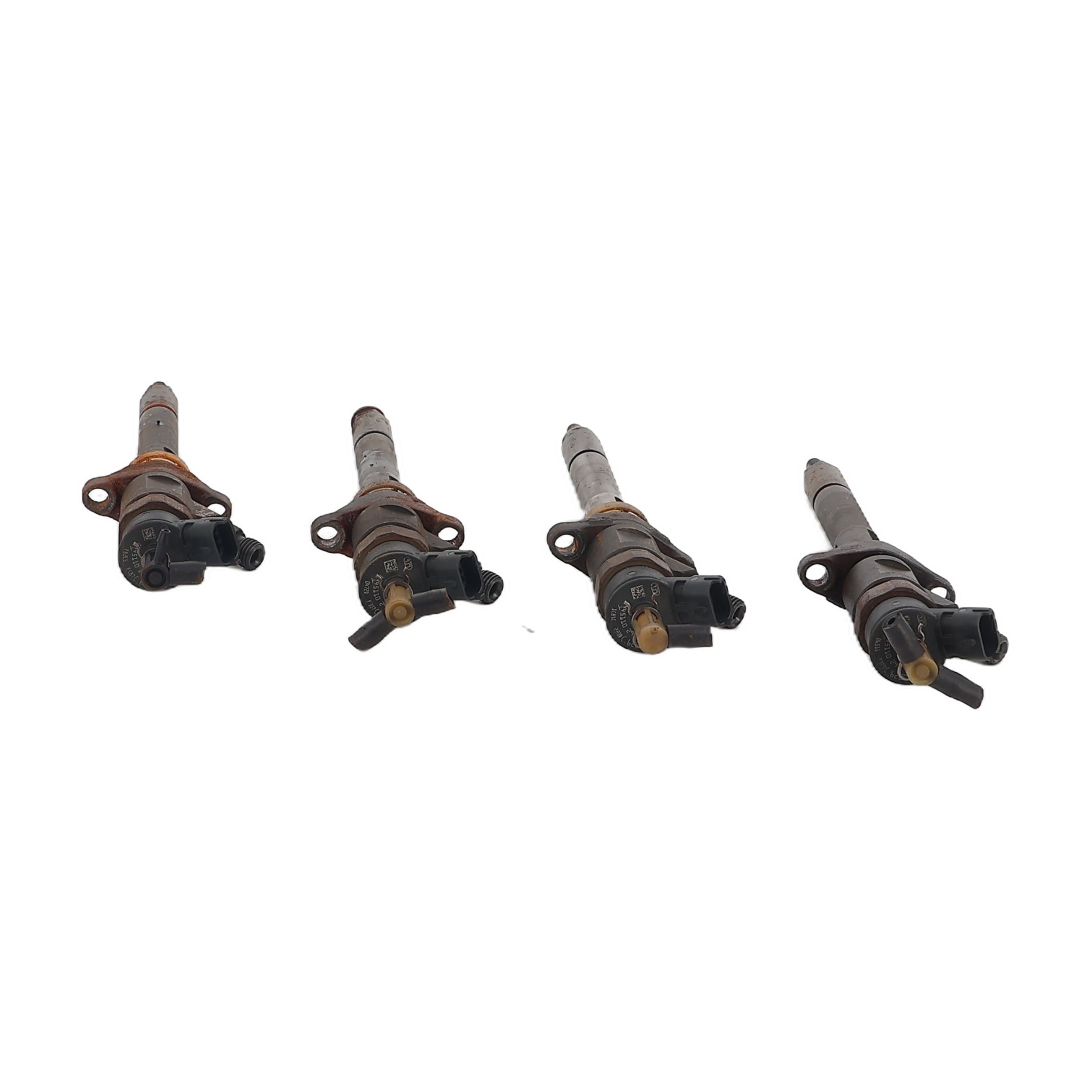 Injecteurs pour PEUGEOT 307 PHASE 1 BREAK Injecteurs pour PEUGEOT 307 PHASE 1 BREAK