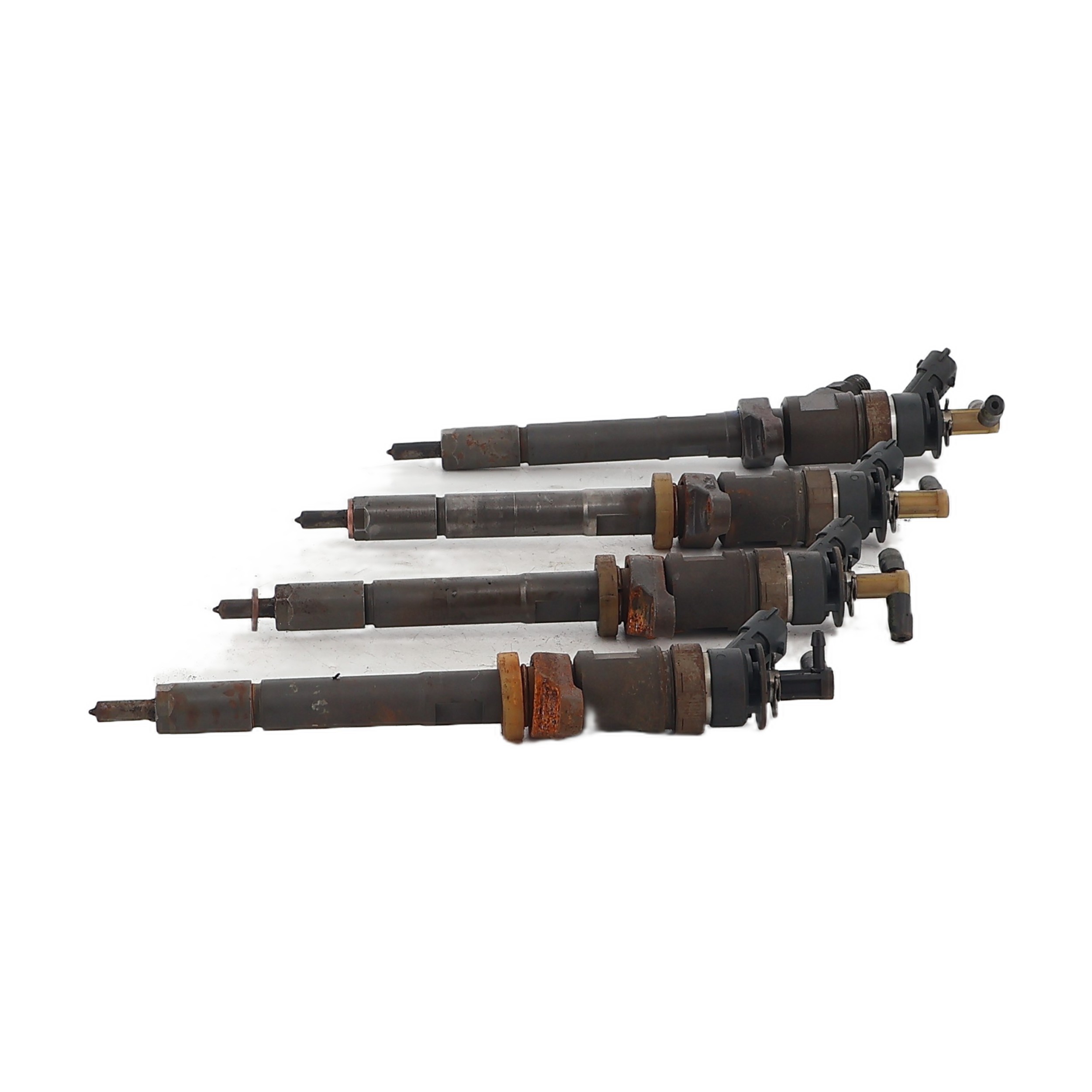 Injecteurs pour PEUGEOT 307 PHASE 1 BREAK Injecteurs pour PEUGEOT 307 PHASE 1 BREAK