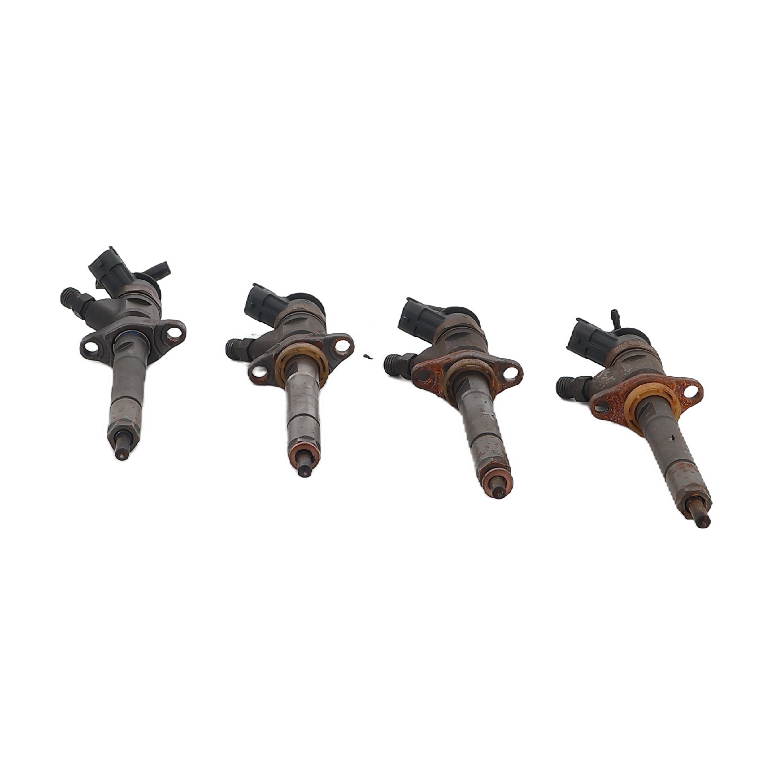 Injecteurs pour PEUGEOT 307 PHASE 1 BREAK Injecteurs pour PEUGEOT 307 PHASE 1 BREAK
