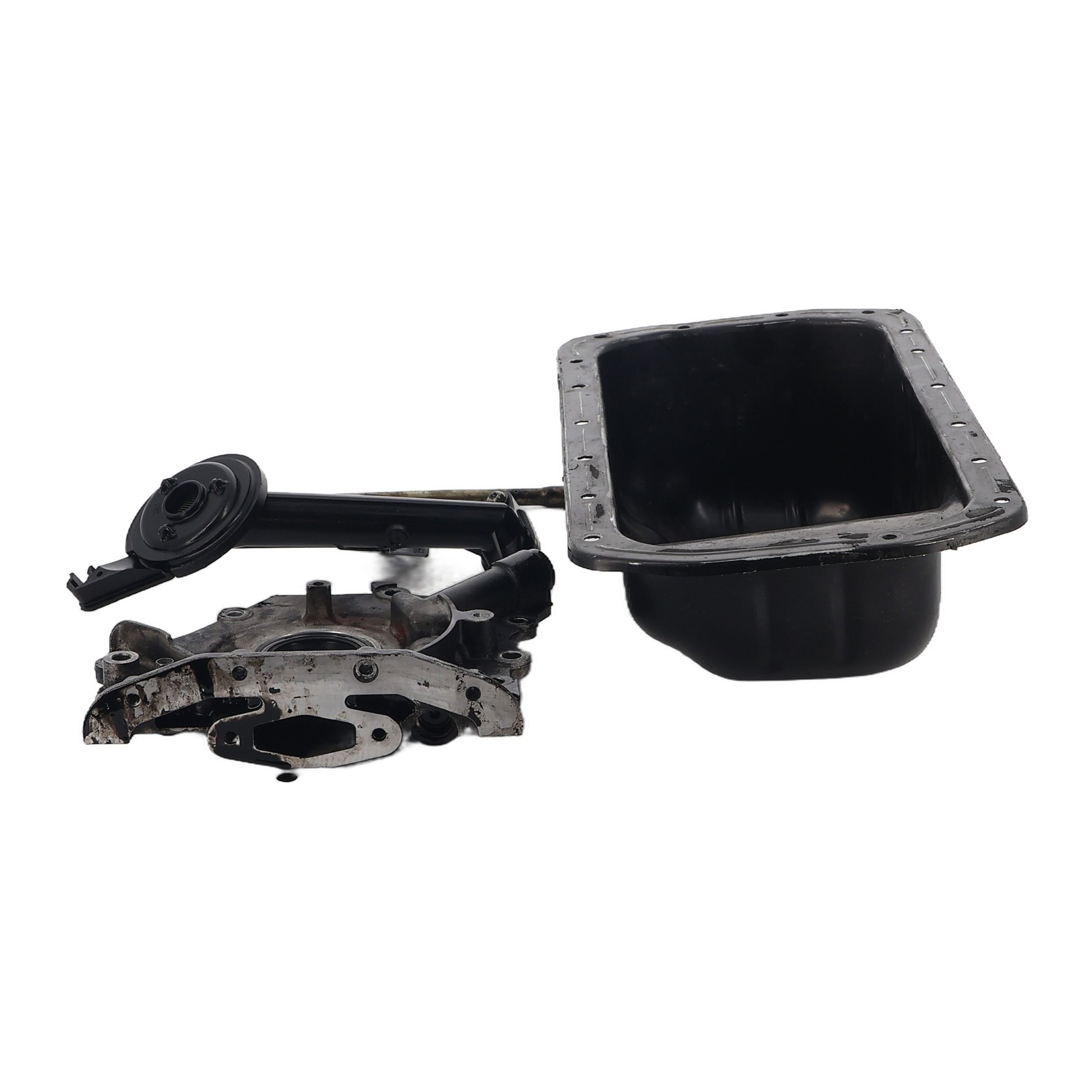 Carter inferieur pour PEUGEOT 307 PHASE 1 BREAK Carter inferieur pour PEUGEOT 307 PHASE 1 BREAK