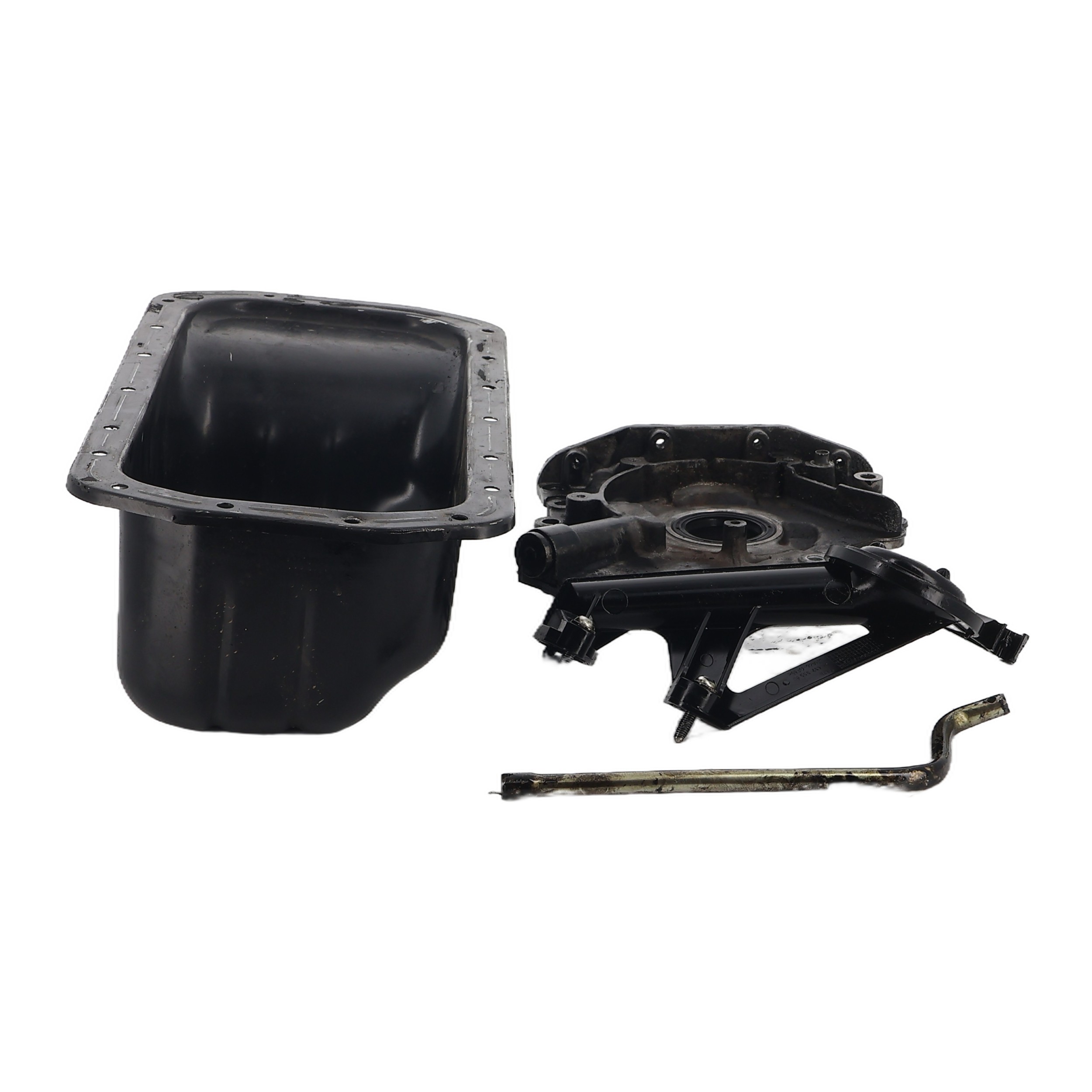 Carter inferieur pour PEUGEOT 307 PHASE 1 BREAK Carter inferieur pour PEUGEOT 307 PHASE 1 BREAK