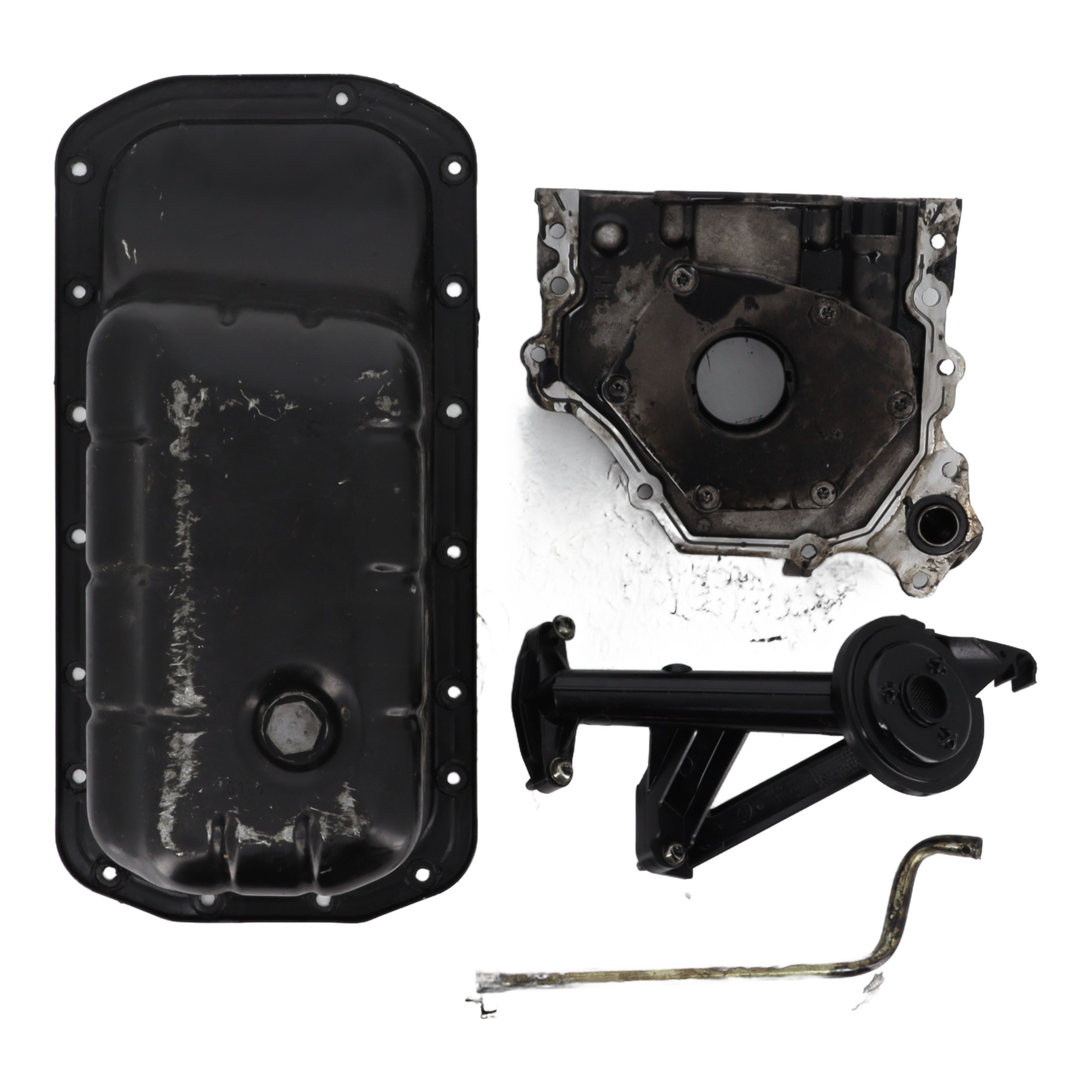Carter inferieur pour PEUGEOT 307 PHASE 1 BREAK Carter inferieur pour PEUGEOT 307 PHASE 1 BREAK