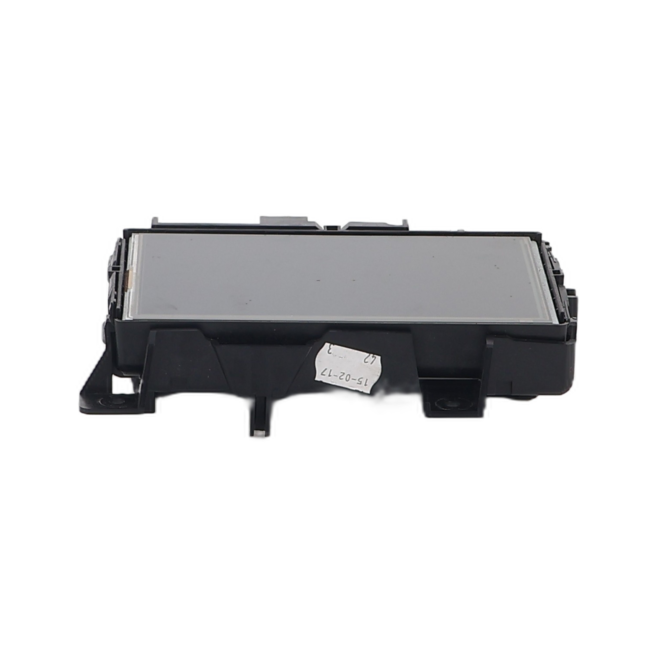 Ecran GPS pour RENAULT CAPTUR 1 PHASE 1 Ecran GPS pour RENAULT CAPTUR 1 PHASE 1