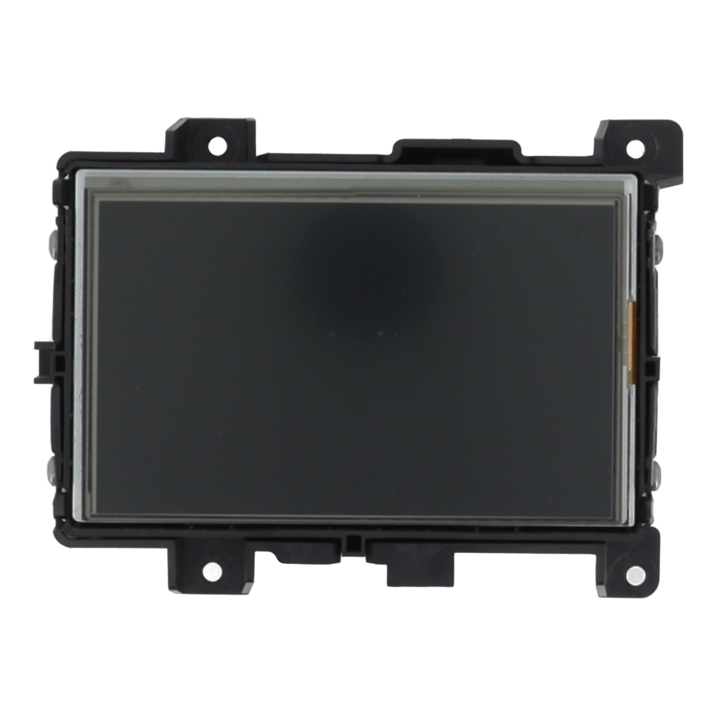 Ecran GPS pour RENAULT CAPTUR 1 PHASE 1 Ecran GPS pour RENAULT CAPTUR 1 PHASE 1