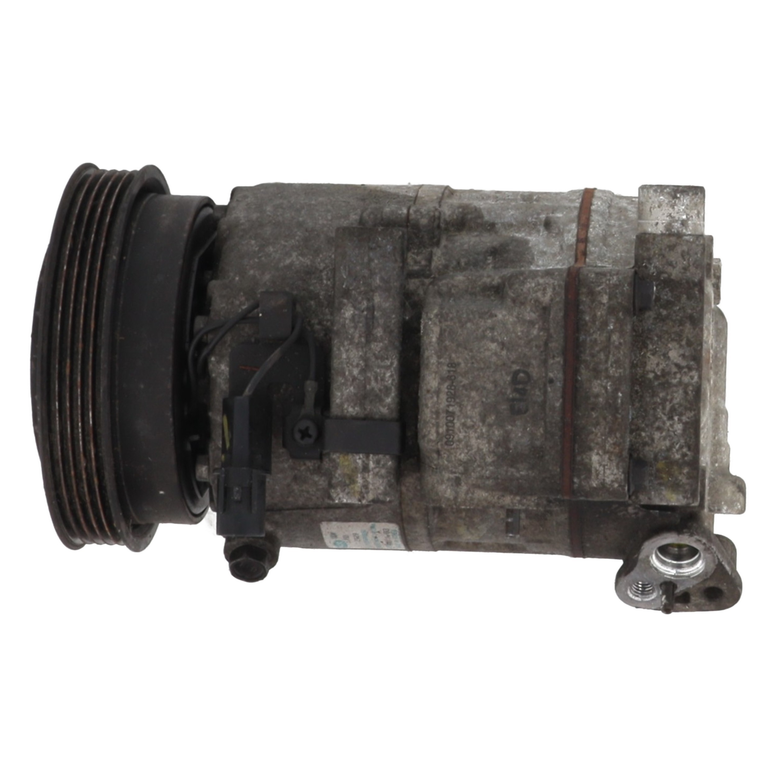 Compresseur clim pour KIA CEE-D 1 SPORT WAGON PHASE 2 BREAK Compresseur clim pour KIA CEE-D 1 SPORT WAGON PHASE 2 BREAK