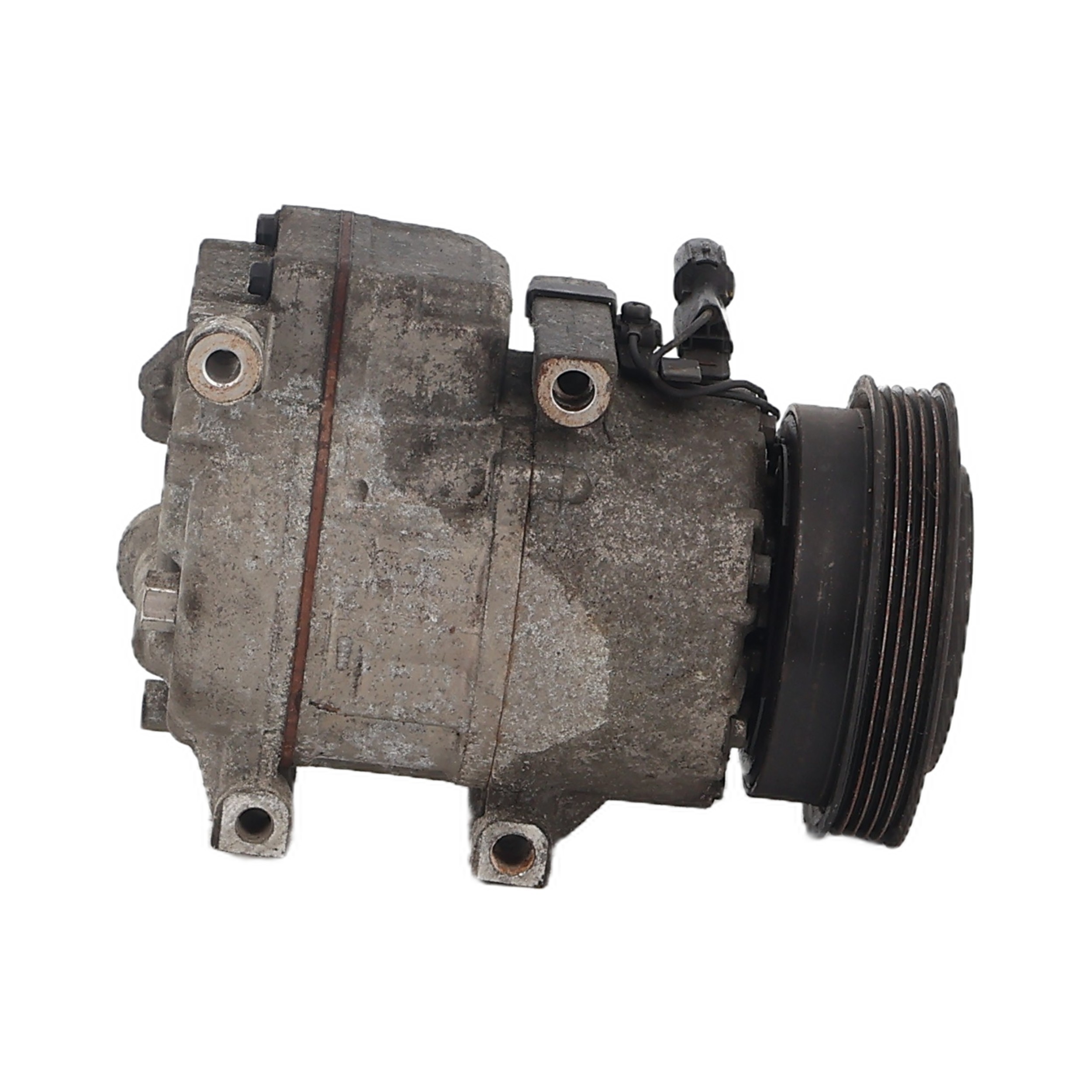 Compresseur clim pour KIA CEE-D 1 SPORT WAGON PHASE 2 BREAK Compresseur clim pour KIA CEE-D 1 SPORT WAGON PHASE 2 BREAK