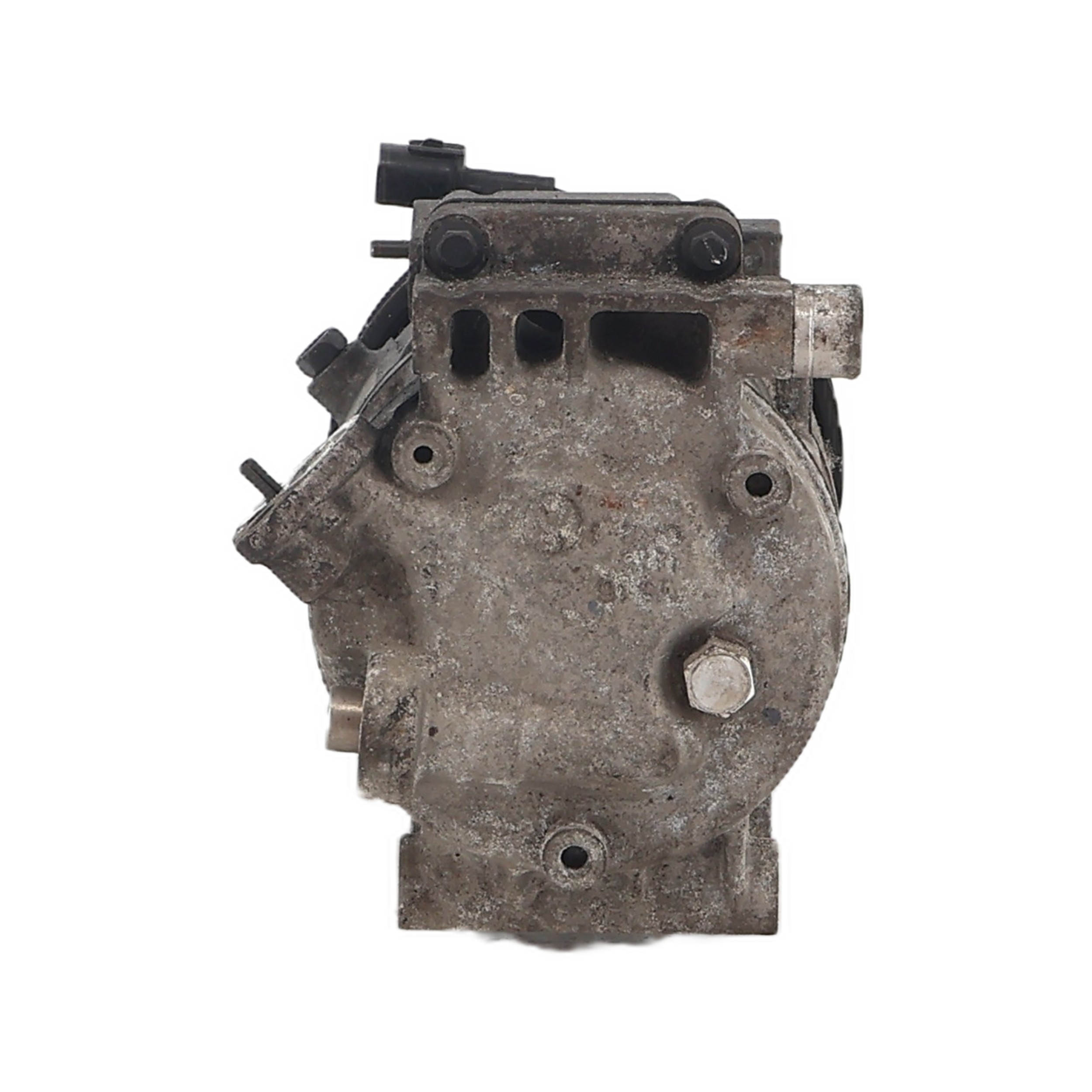 Compresseur clim pour KIA CEE-D 1 SPORT WAGON PHASE 2 BREAK Compresseur clim pour KIA CEE-D 1 SPORT WAGON PHASE 2 BREAK