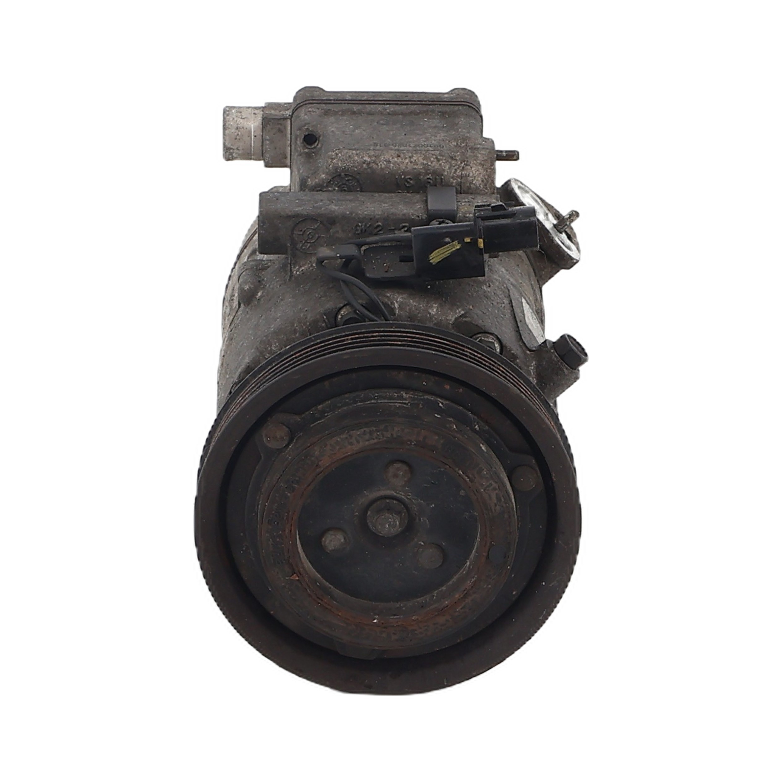 Compresseur clim pour KIA CEE-D 1 SPORT WAGON PHASE 2 BREAK Compresseur clim pour KIA CEE-D 1 SPORT WAGON PHASE 2 BREAK