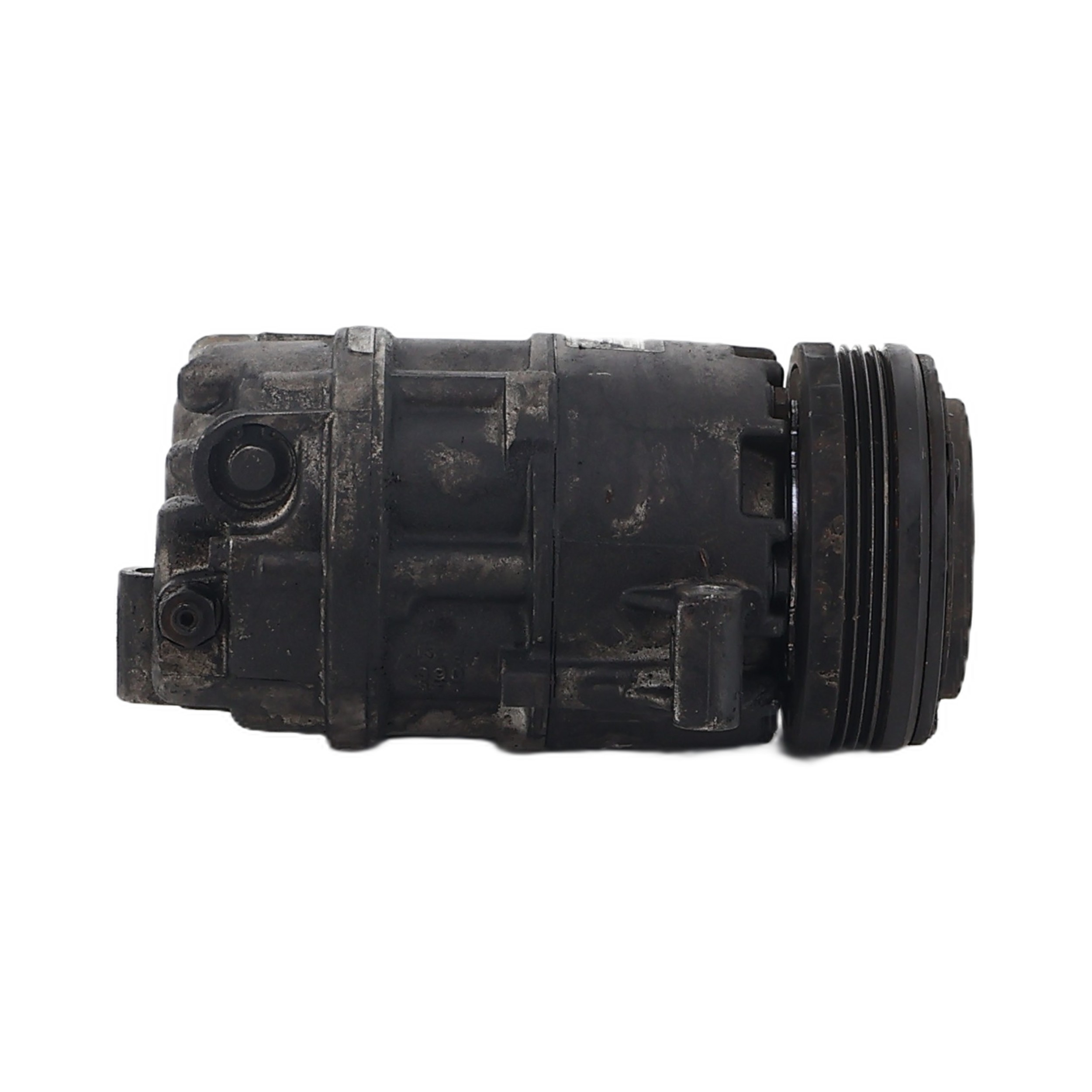 Compresseur clim pour BMW SERIE 3 E46 COMPACT PHASE 2 Compresseur clim pour BMW SERIE 3 E46 COMPACT PHASE 2