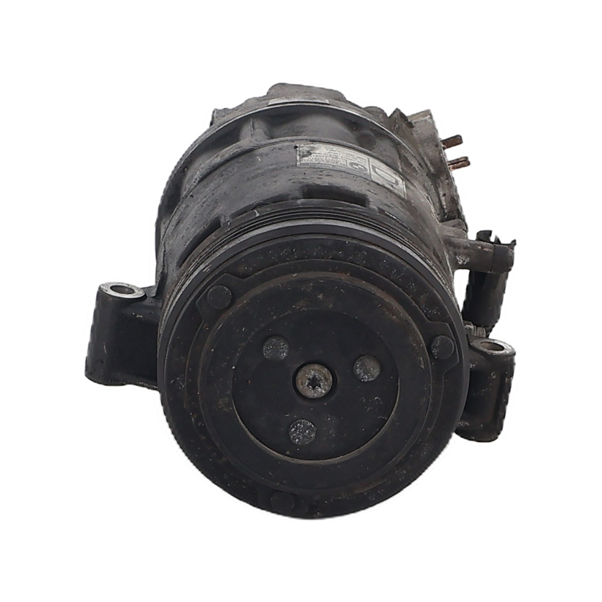 Compresseur clim pour BMW SERIE 3 E46 COMPACT PHASE 2 Compresseur clim pour BMW SERIE 3 E46 COMPACT PHASE 2
