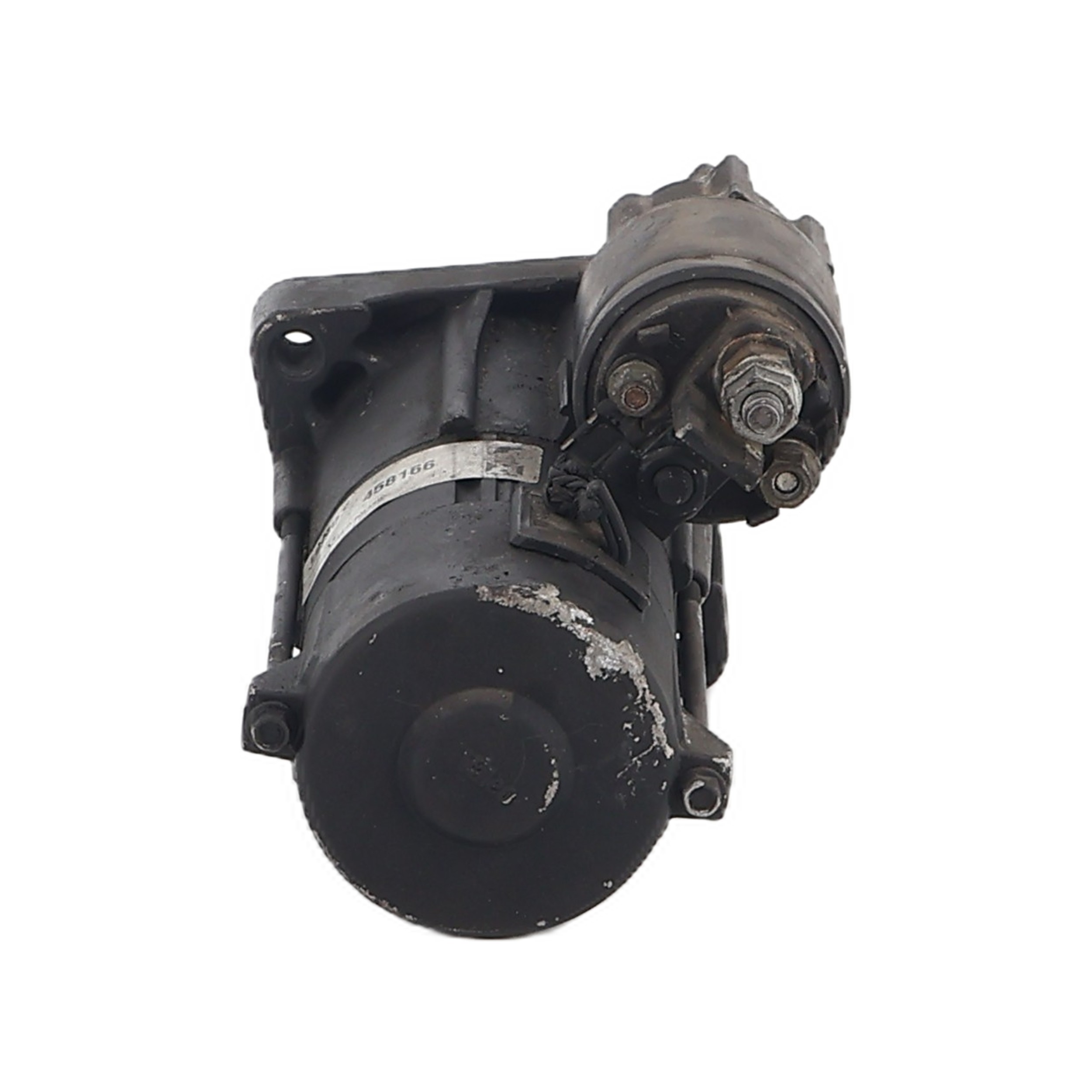 Demarreur pour BMW SERIE 3 E46 COMPACT PHASE 2 Demarreur pour BMW SERIE 3 E46 COMPACT PHASE 2