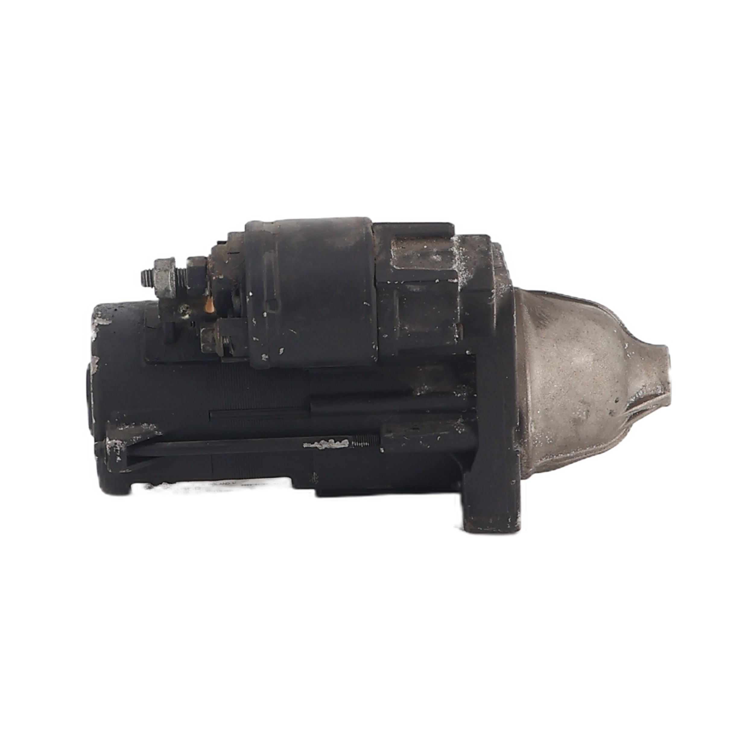 Demarreur pour BMW SERIE 3 E46 COMPACT PHASE 2 Demarreur pour BMW SERIE 3 E46 COMPACT PHASE 2