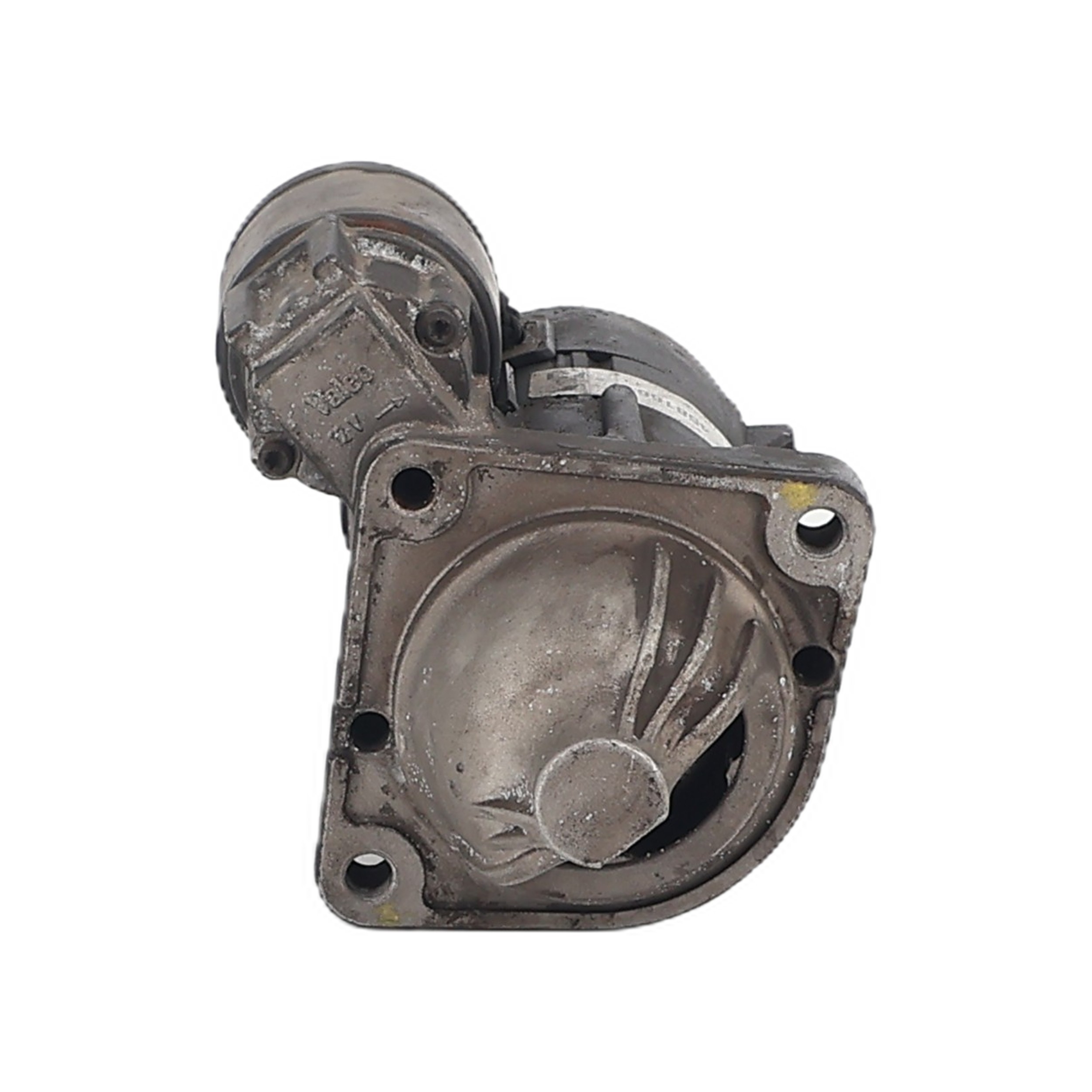 Demarreur pour BMW SERIE 3 E46 COMPACT PHASE 2 Demarreur pour BMW SERIE 3 E46 COMPACT PHASE 2