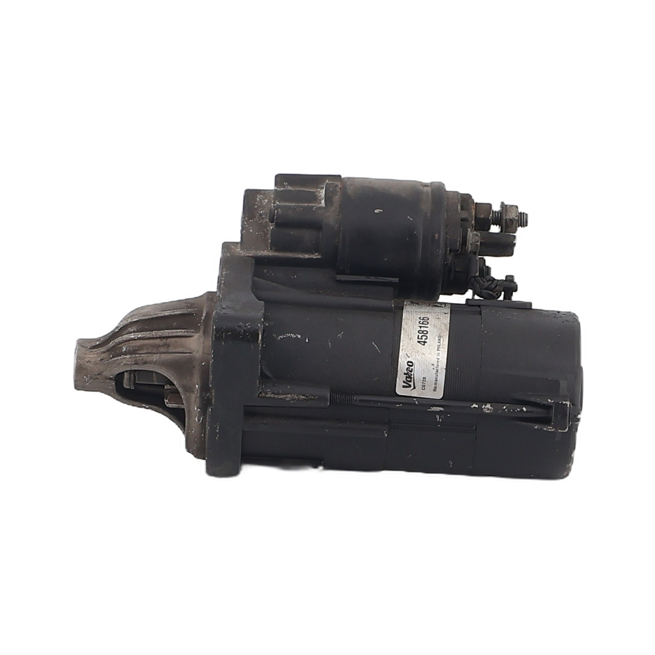 Demarreur pour BMW SERIE 3 E46 COMPACT PHASE 2 Demarreur pour BMW SERIE 3 E46 COMPACT PHASE 2