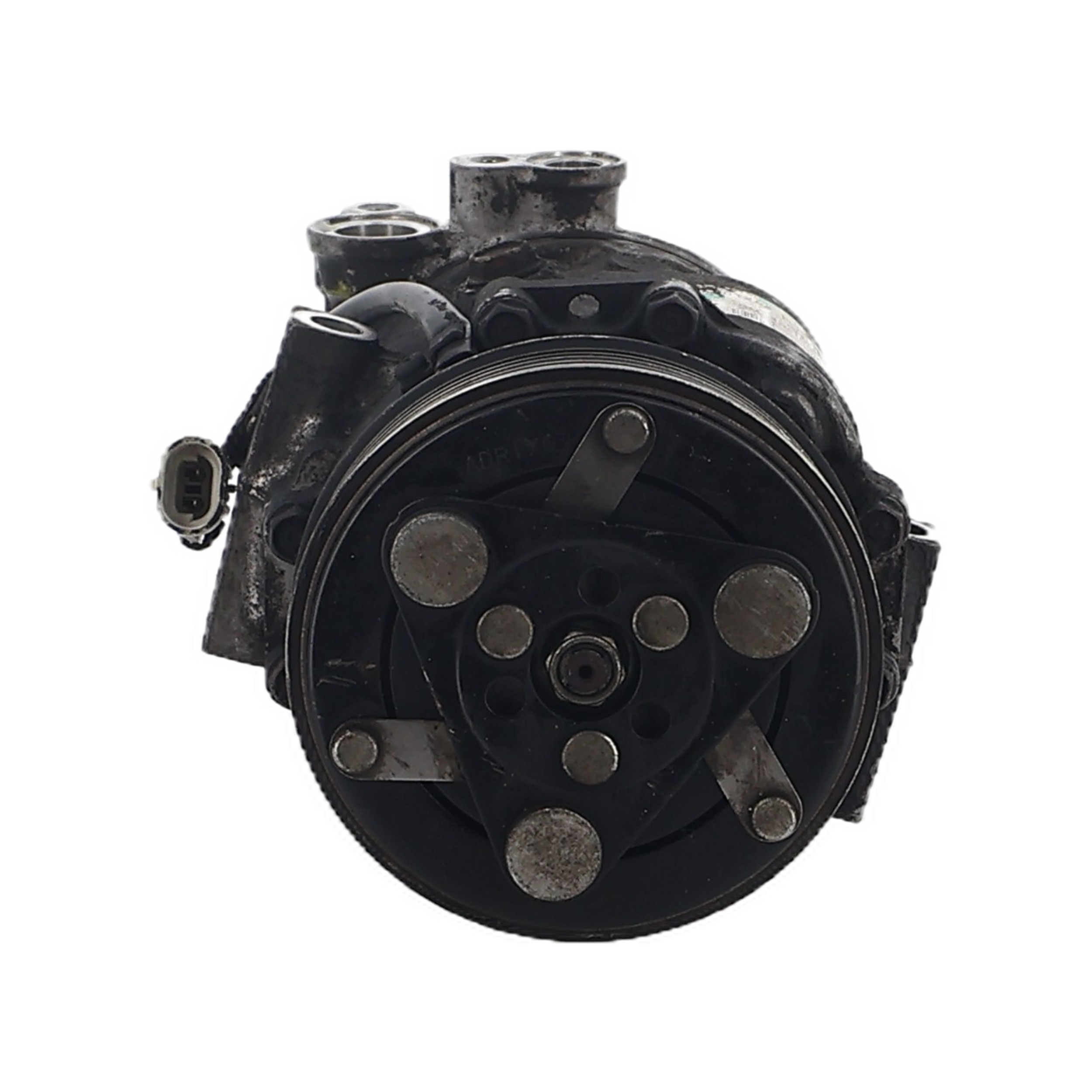 Compresseur clim pour SUZUKI SWIFT 4 Compresseur clim pour SUZUKI SWIFT 4