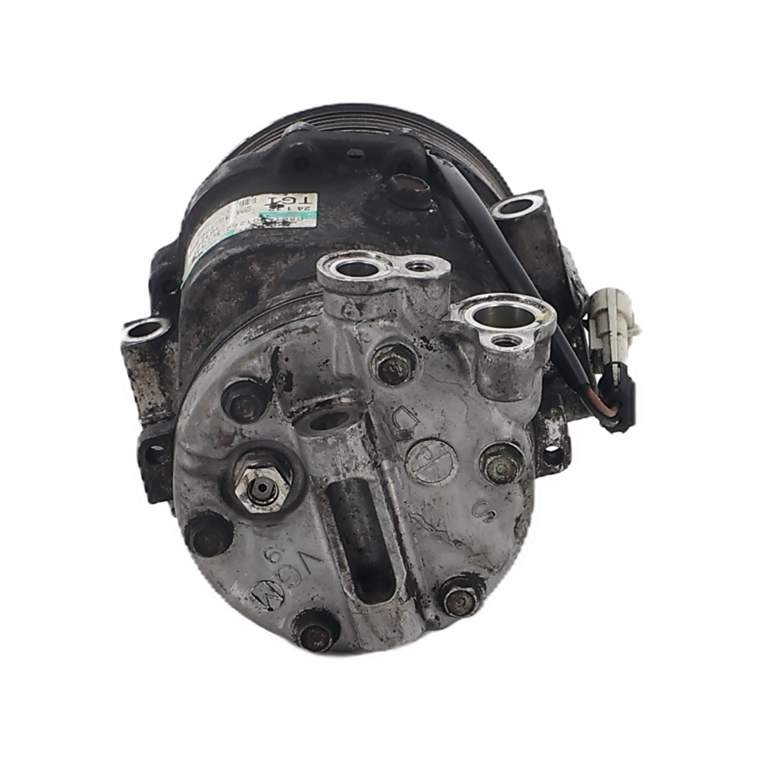 Compresseur clim pour SUZUKI SWIFT 4 Compresseur clim pour SUZUKI SWIFT 4