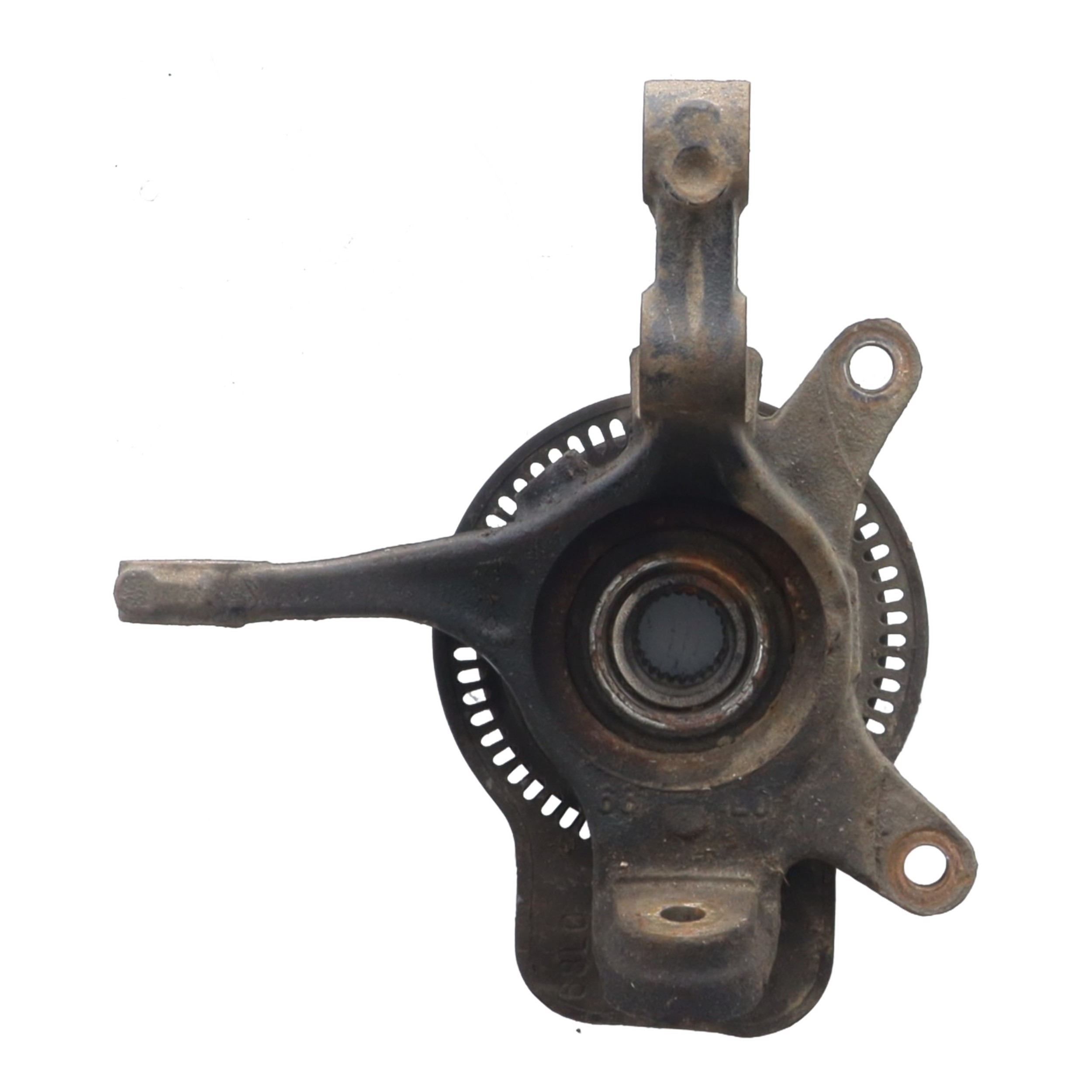 Pivot de moyeu avant gauche pour SUZUKI SWIFT 4 Pivot de moyeu avant gauche pour SUZUKI SWIFT 4