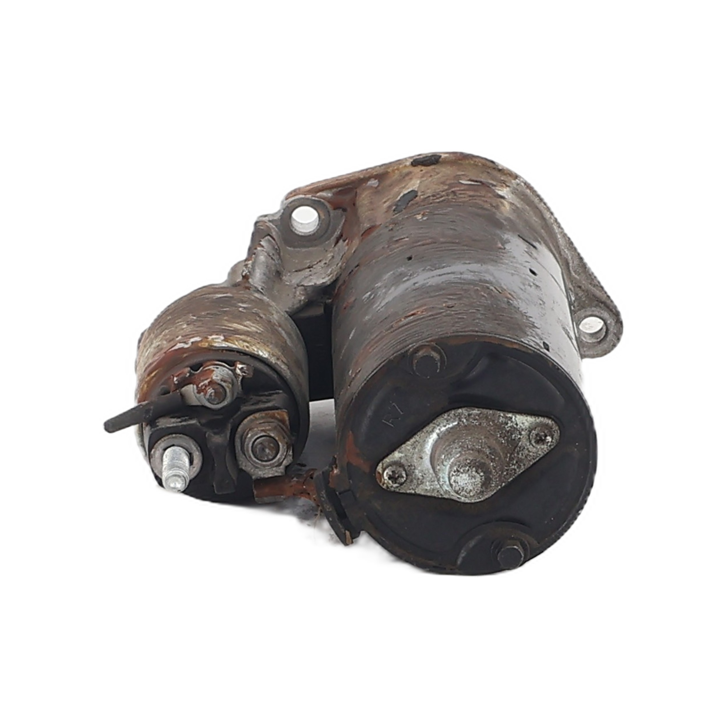Demarreur pour MERCEDES CLASSE A 169 PHASE 2 Demarreur pour MERCEDES CLASSE A 169 PHASE 2