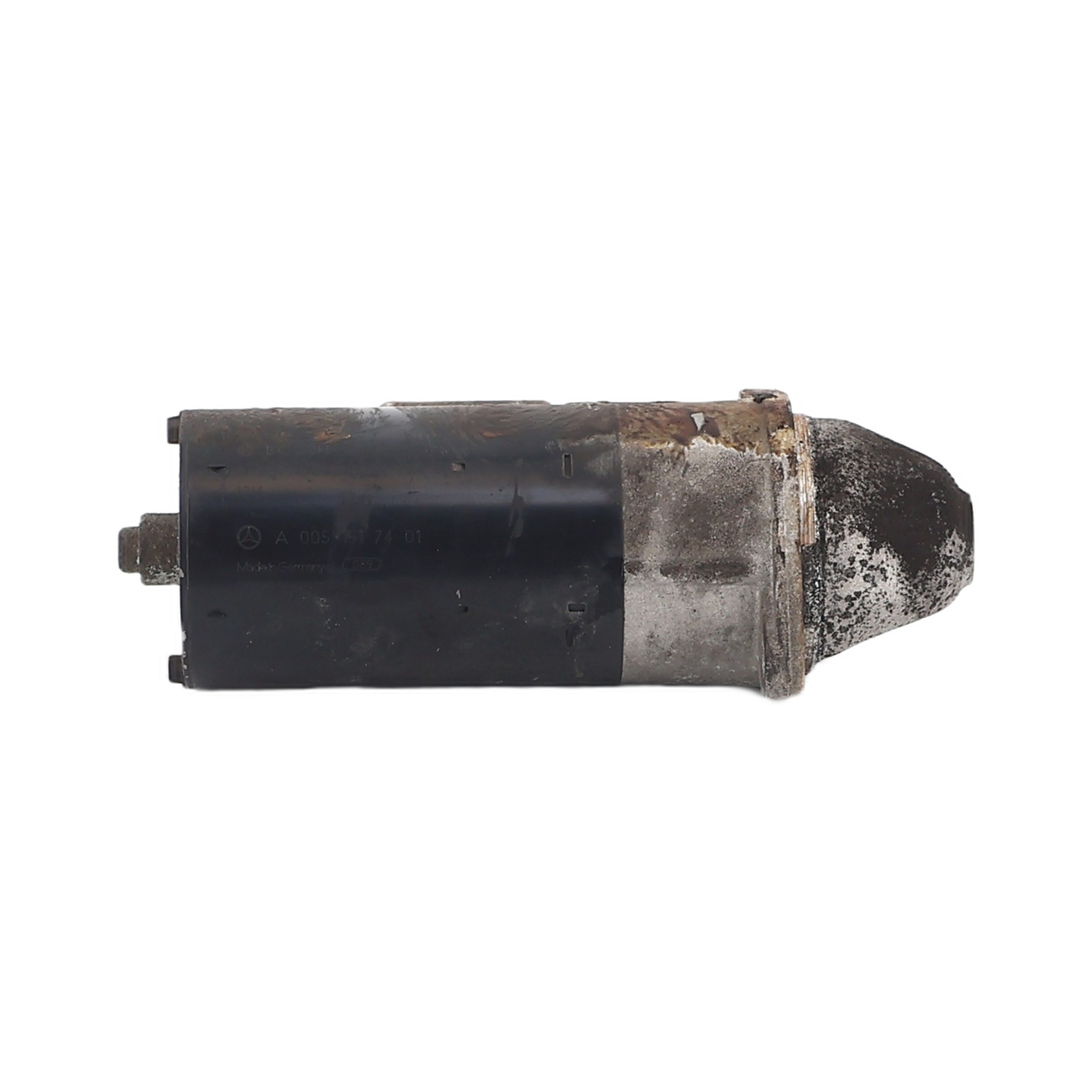 Demarreur pour MERCEDES CLASSE A 169 PHASE 2 Demarreur pour MERCEDES CLASSE A 169 PHASE 2