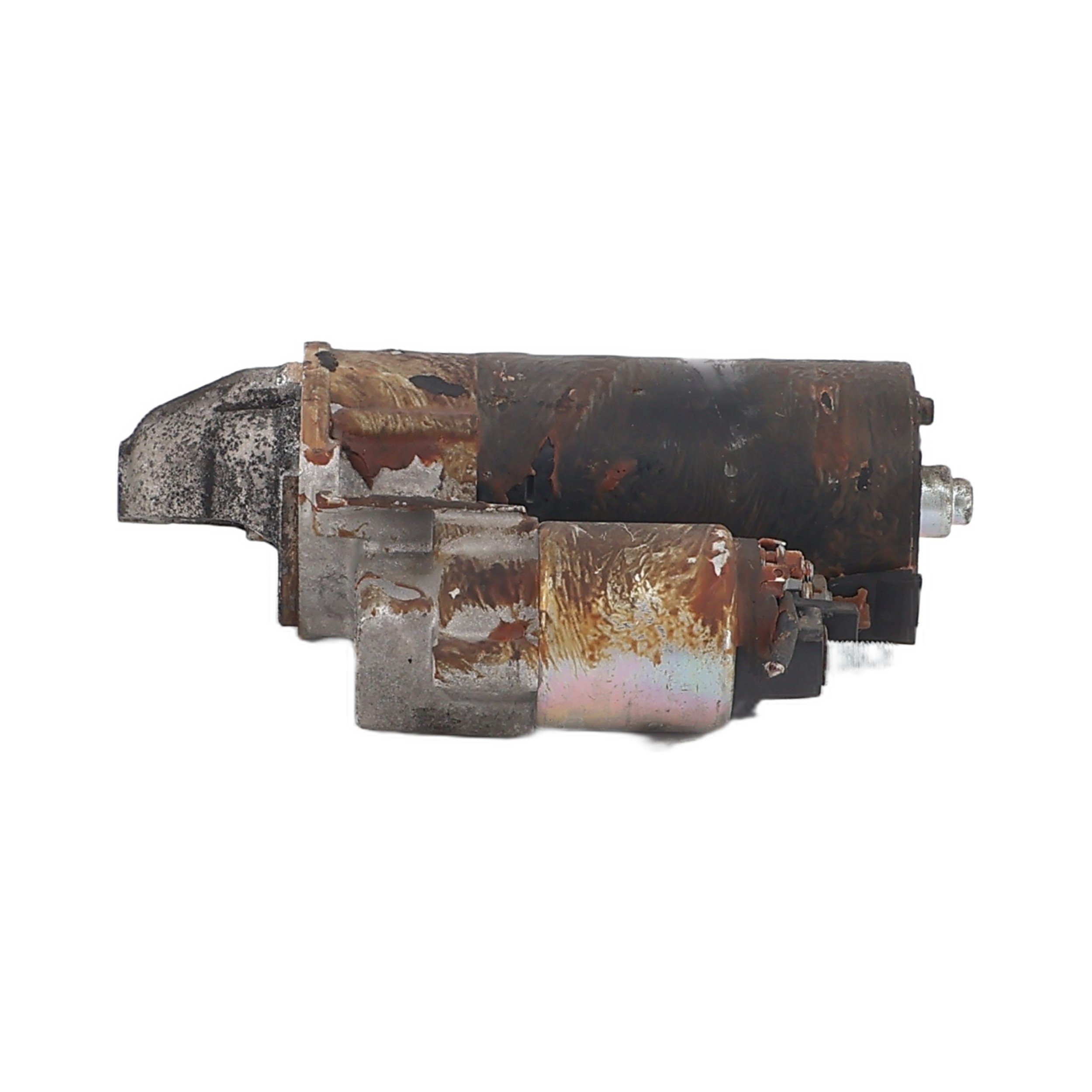 Demarreur pour MERCEDES CLASSE A 169 PHASE 2 Demarreur pour MERCEDES CLASSE A 169 PHASE 2