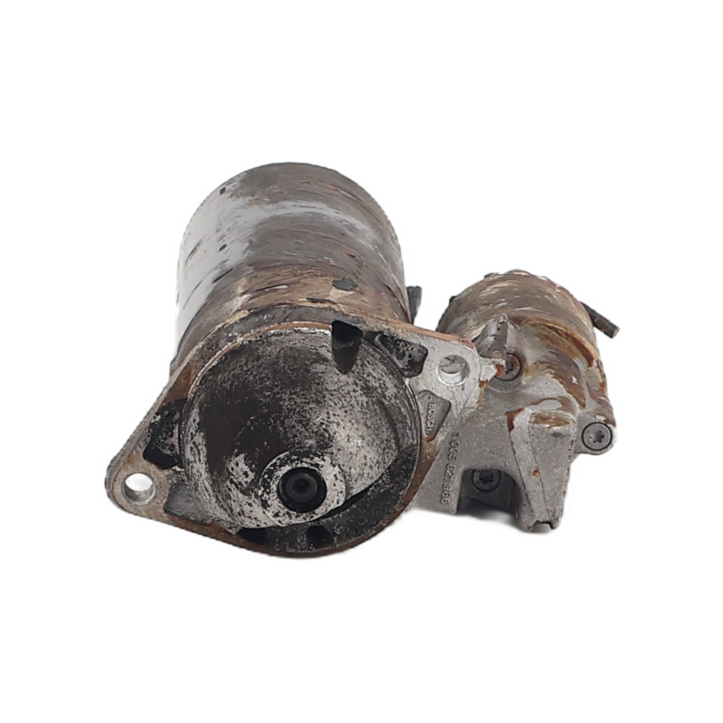 Demarreur pour MERCEDES CLASSE A 169 PHASE 2 Demarreur pour MERCEDES CLASSE A 169 PHASE 2
