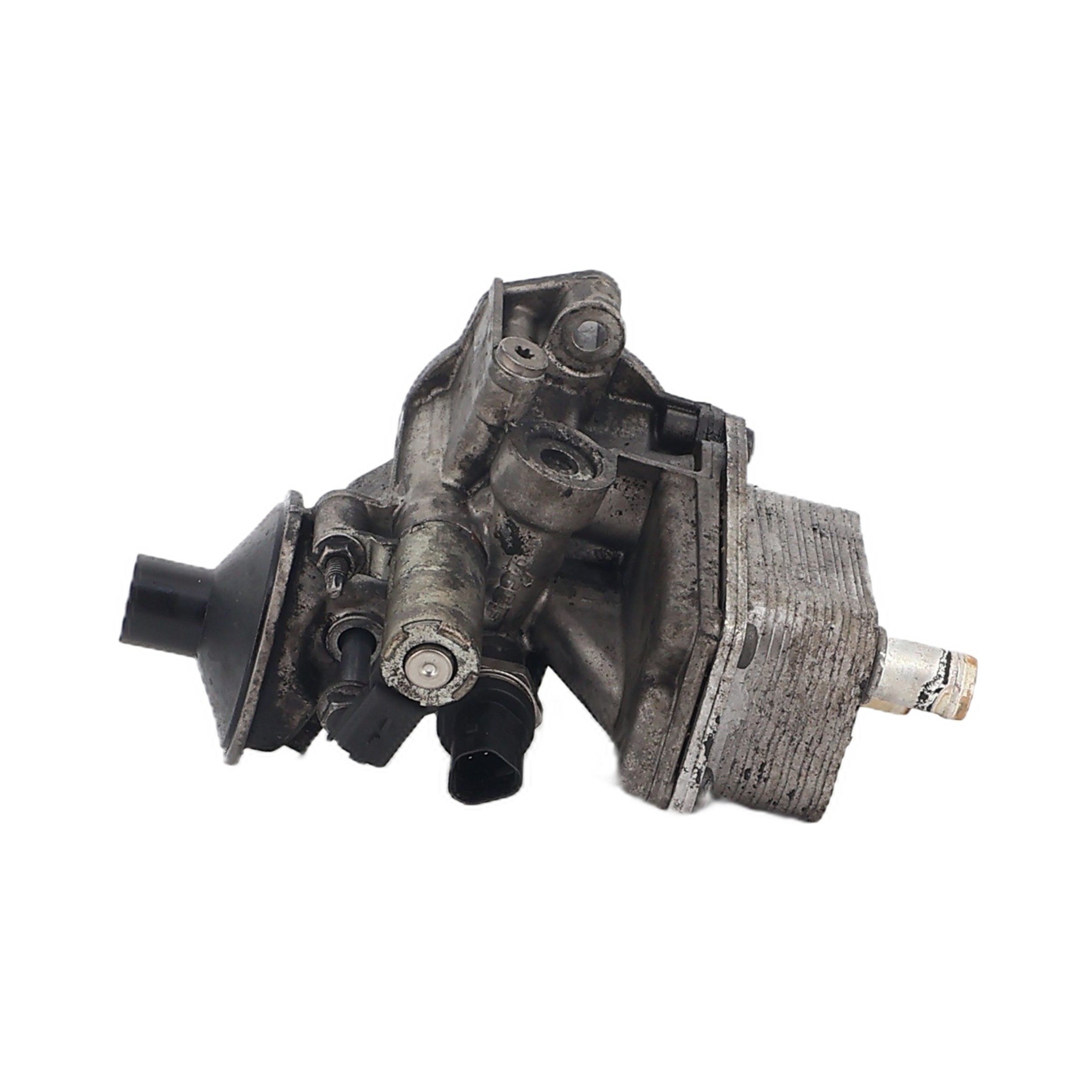 Support filtre a huile pour PEUGEOT 3008 2 PHASE 1 Support filtre a huile pour PEUGEOT 3008 2 PHASE 1