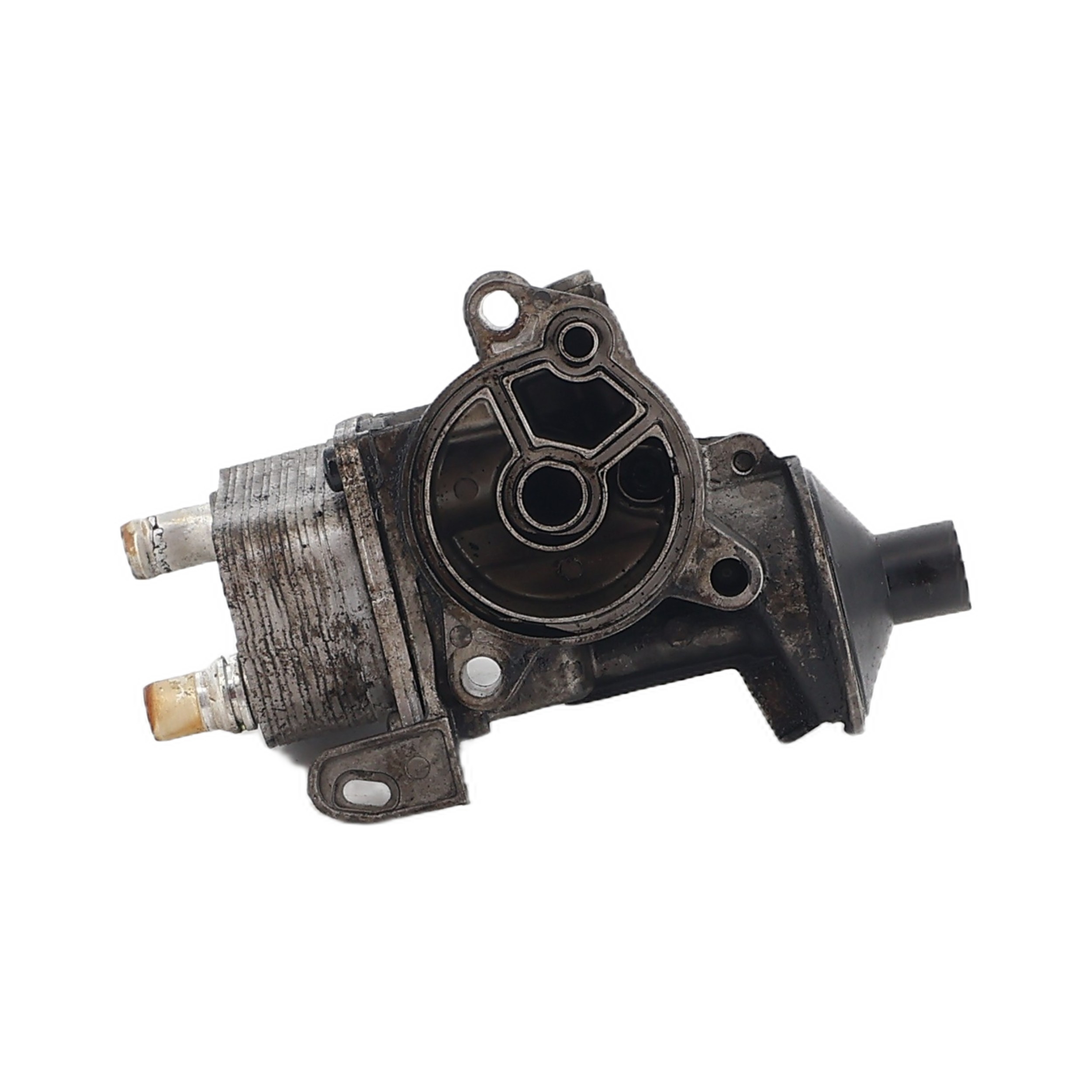 Support filtre a huile pour PEUGEOT 3008 2 PHASE 1 Support filtre a huile pour PEUGEOT 3008 2 PHASE 1