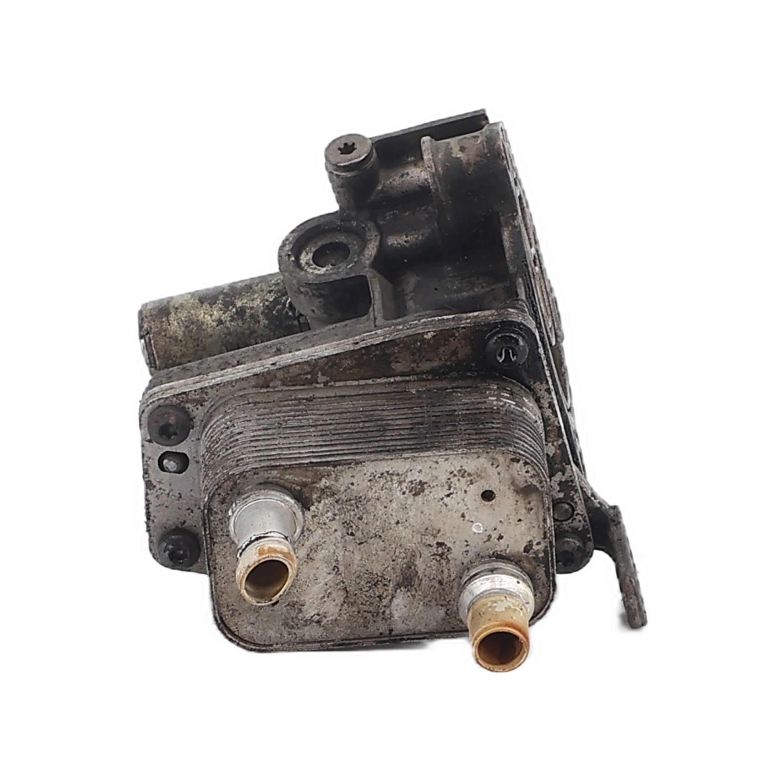 Support filtre a huile pour PEUGEOT 3008 2 PHASE 1 Support filtre a huile pour PEUGEOT 3008 2 PHASE 1