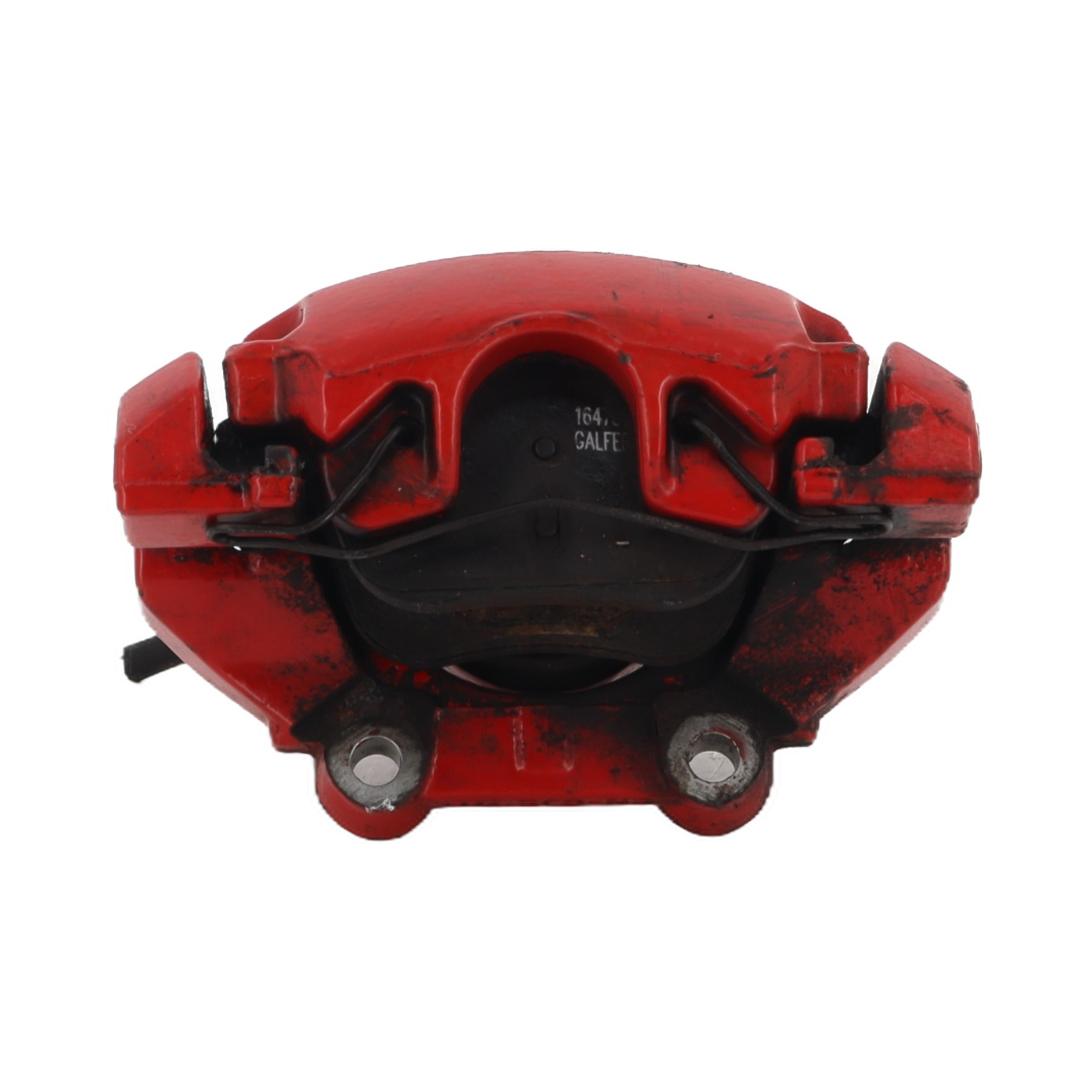 Etrier avant droit (freinage) pour PEUGEOT 208 1 PHASE 2 Etrier avant droit (freinage) pour PEUGEOT 208 1 PHASE 2
