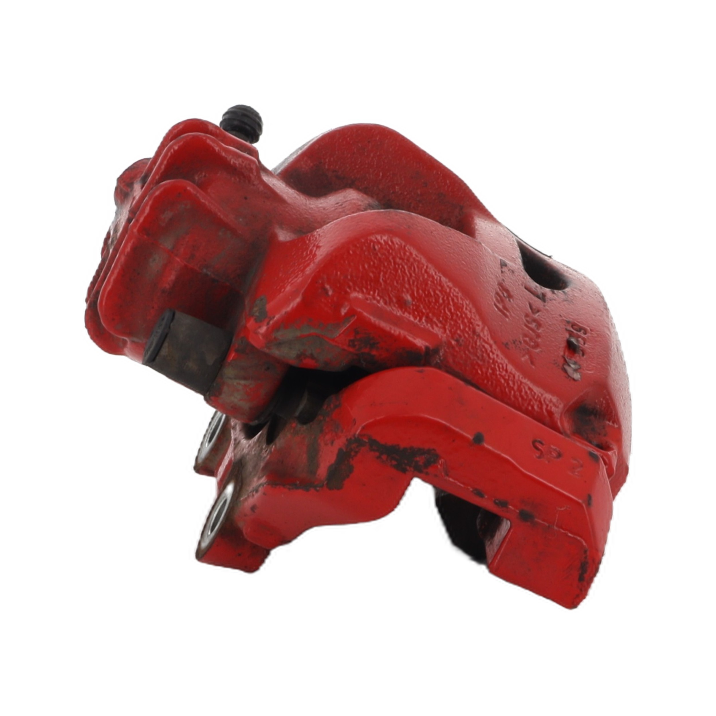 Etrier avant gauche (freinage) pour PEUGEOT 208 1 PHASE 2 Etrier avant gauche (freinage) pour PEUGEOT 208 1 PHASE 2