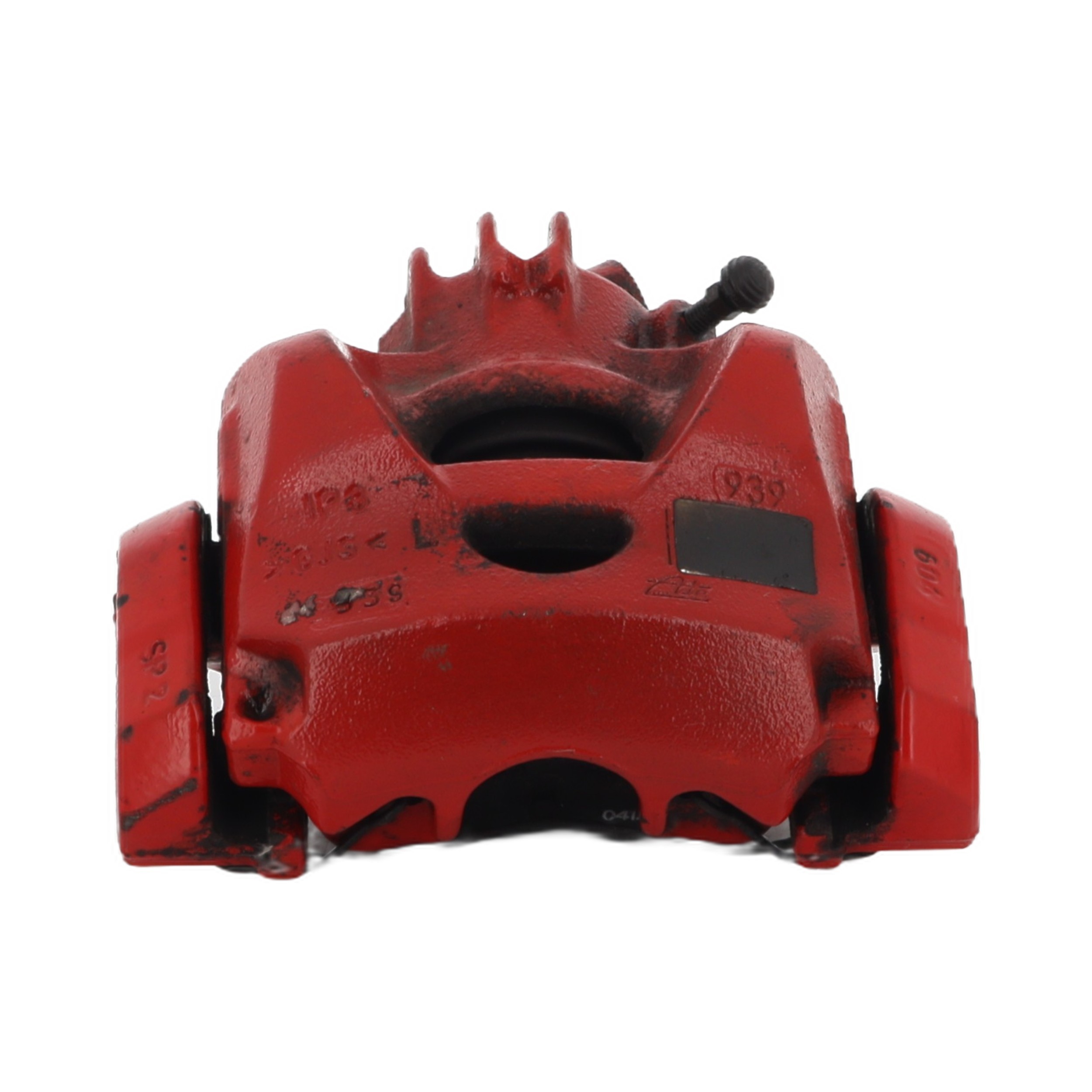 Etrier avant gauche (freinage) pour PEUGEOT 208 1 PHASE 2 Etrier avant gauche (freinage) pour PEUGEOT 208 1 PHASE 2