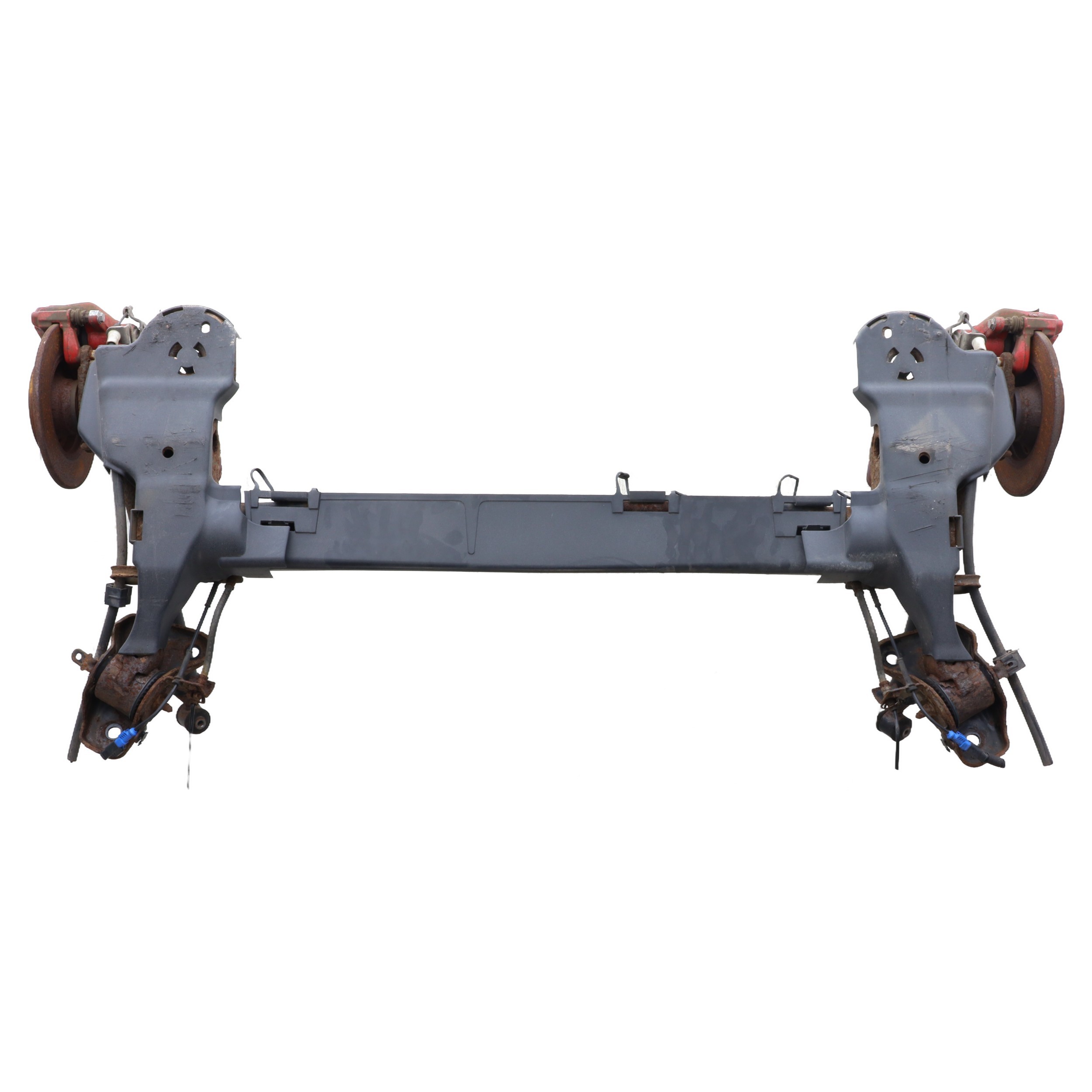 Train arriere complet pour PEUGEOT 208 1 PHASE 2 Train arriere complet pour PEUGEOT 208 1 PHASE 2