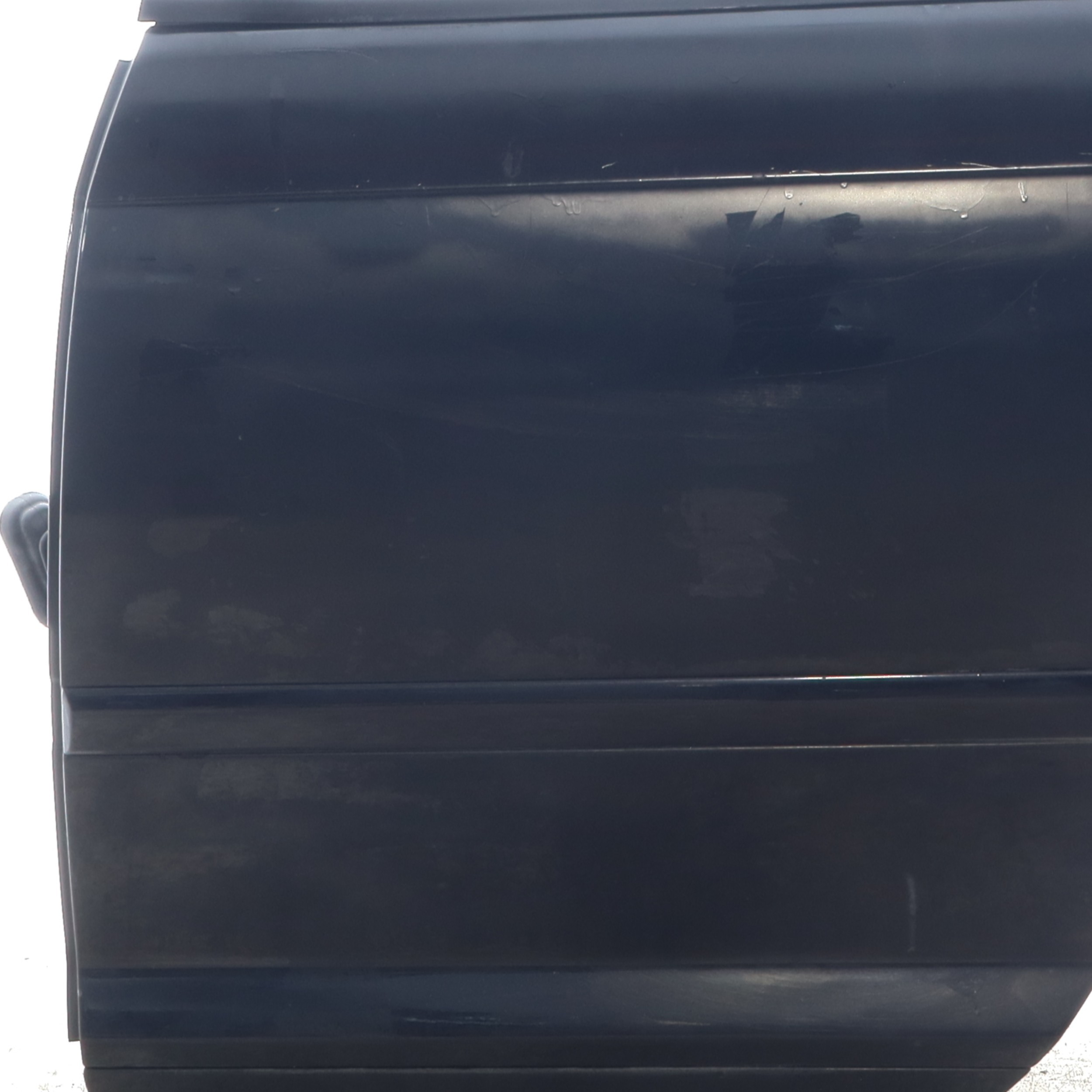 Porte arriere gauche pour AUDI A3 2 SPORTBACK PHASE 1 Porte arriere gauche pour AUDI A3 2 SPORTBACK PHASE 1