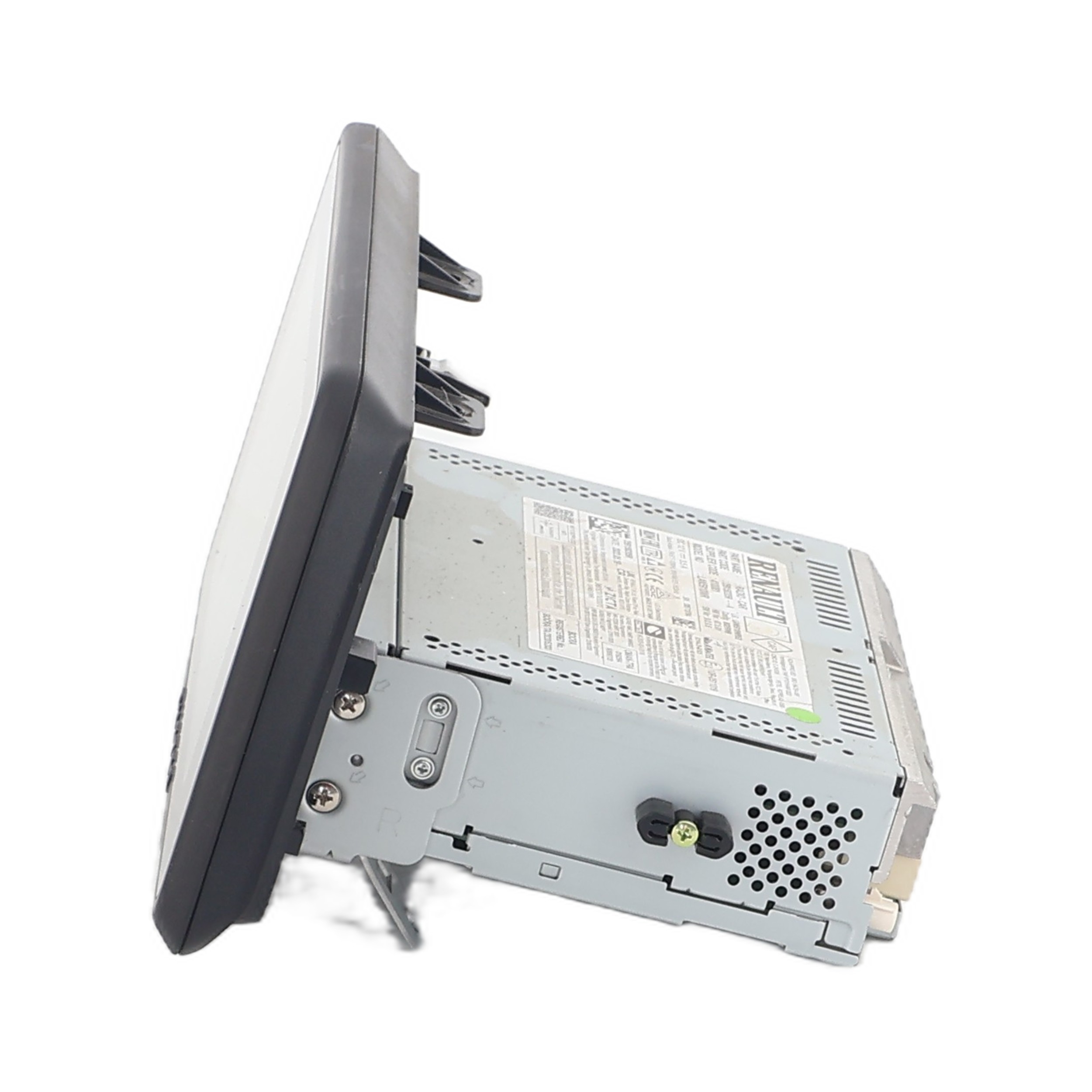 Autoradio d'origine pour DACIA DUSTER 2 PHASE 2 Autoradio d'origine pour DACIA DUSTER 2 PHASE 2