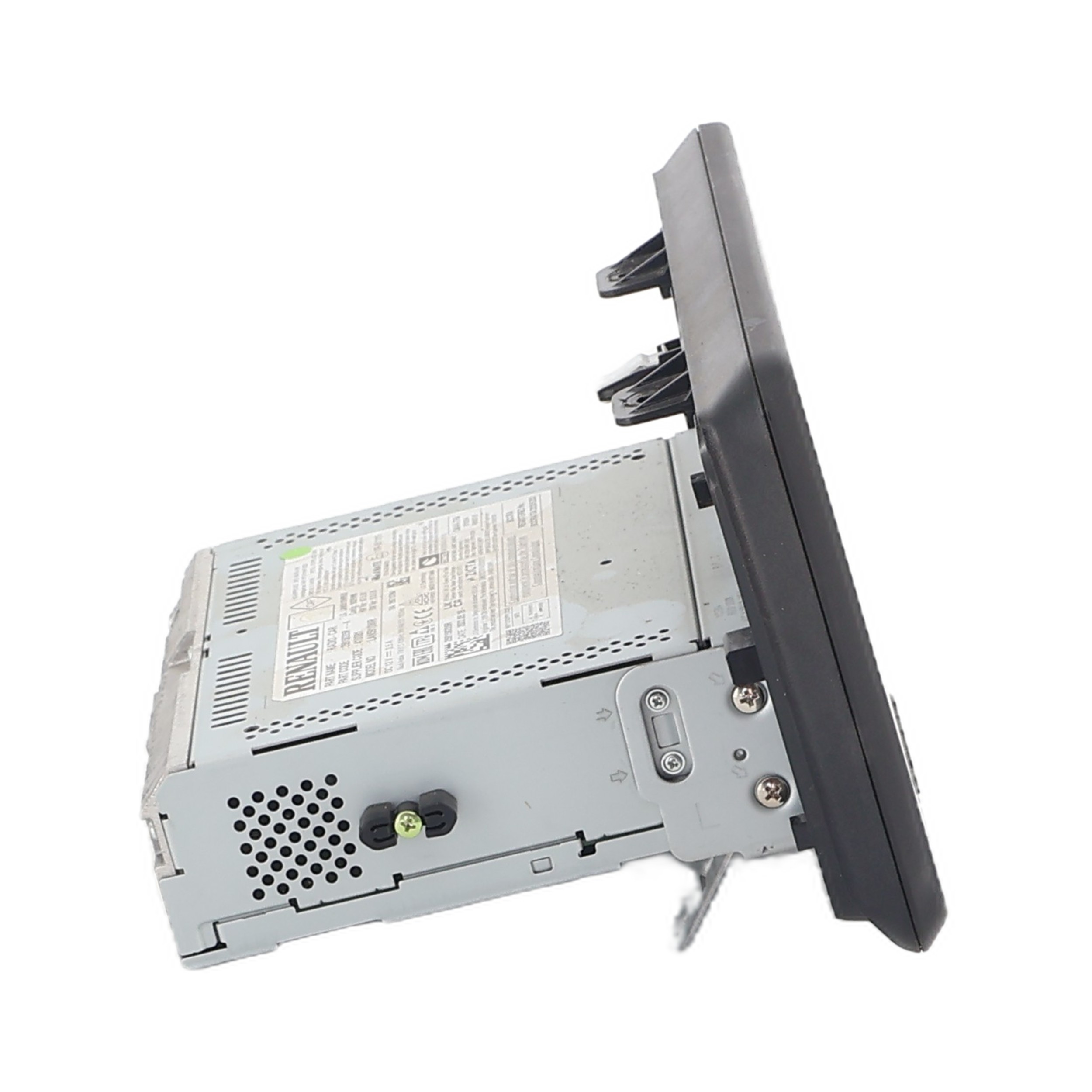 Autoradio d'origine pour DACIA DUSTER 2 PHASE 2 Autoradio d'origine pour DACIA DUSTER 2 PHASE 2