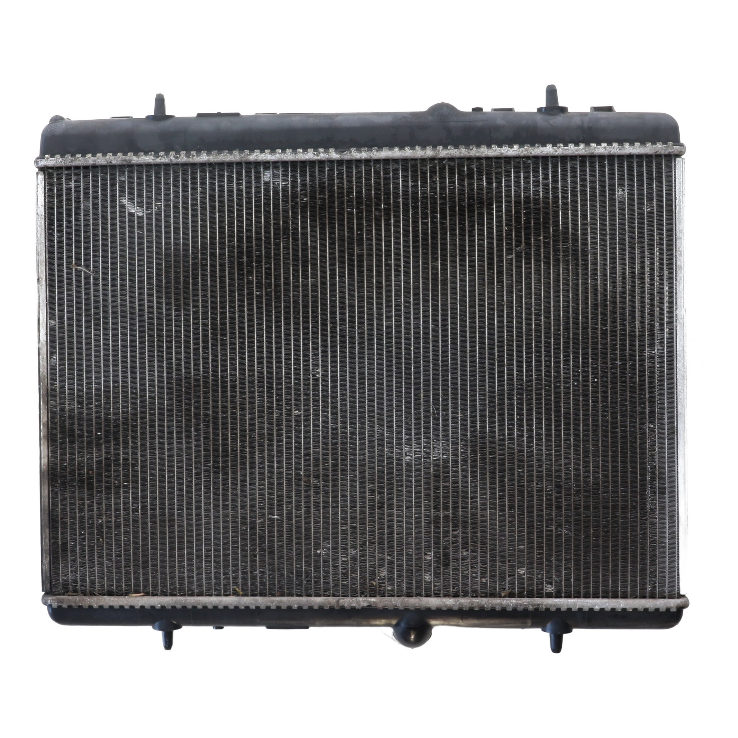 Radiateur eau pour CITROEN BERLINGO 2 PHASE 2 Radiateur eau pour CITROEN BERLINGO 2 PHASE 2