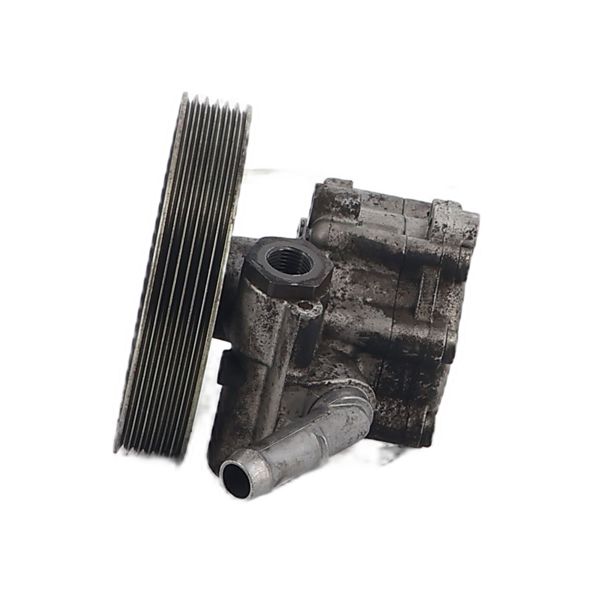 Pompe de direction pour PEUGEOT 407 PHASE 1 Pompe de direction pour PEUGEOT 407 PHASE 1