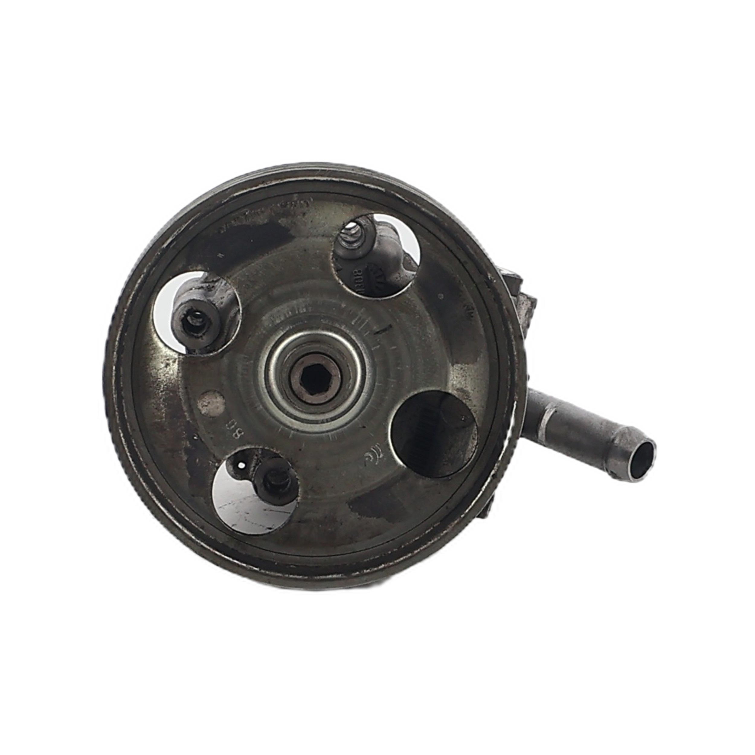 Pompe de direction pour PEUGEOT 407 PHASE 1 Pompe de direction pour PEUGEOT 407 PHASE 1