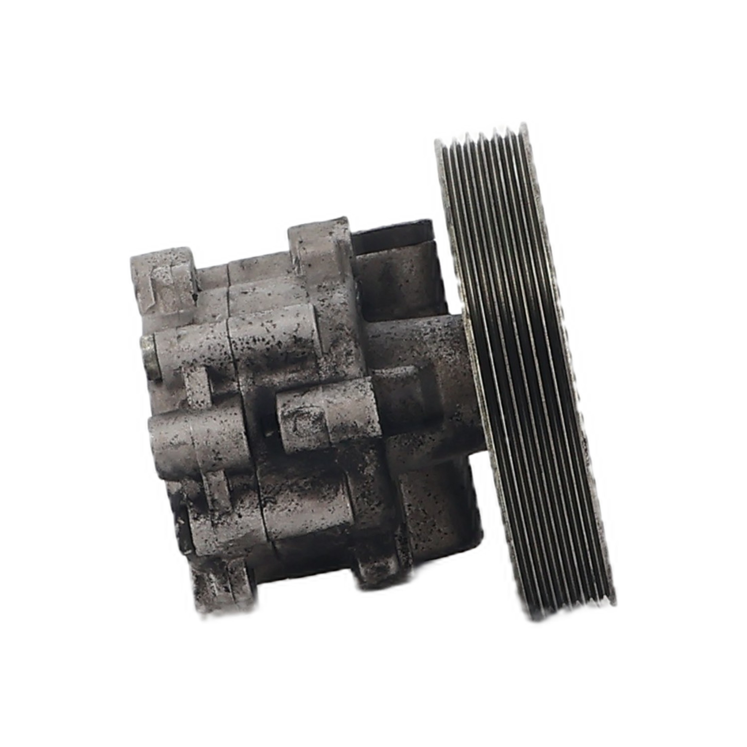 Pompe de direction pour PEUGEOT 407 PHASE 1 Pompe de direction pour PEUGEOT 407 PHASE 1