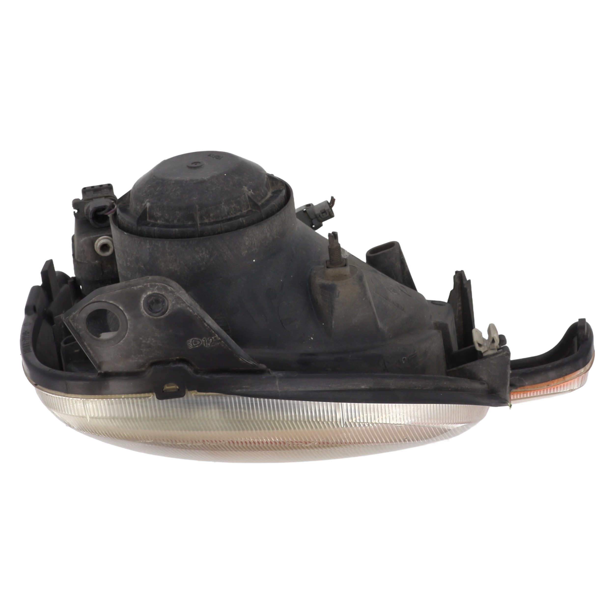 Optique avant principal droit (feux)(phare) pour RENAULT KANGOO 1 PHASE 1 Optique avant principal droit (feux)(phare) pour RENAULT KANGOO 1 PHASE 1